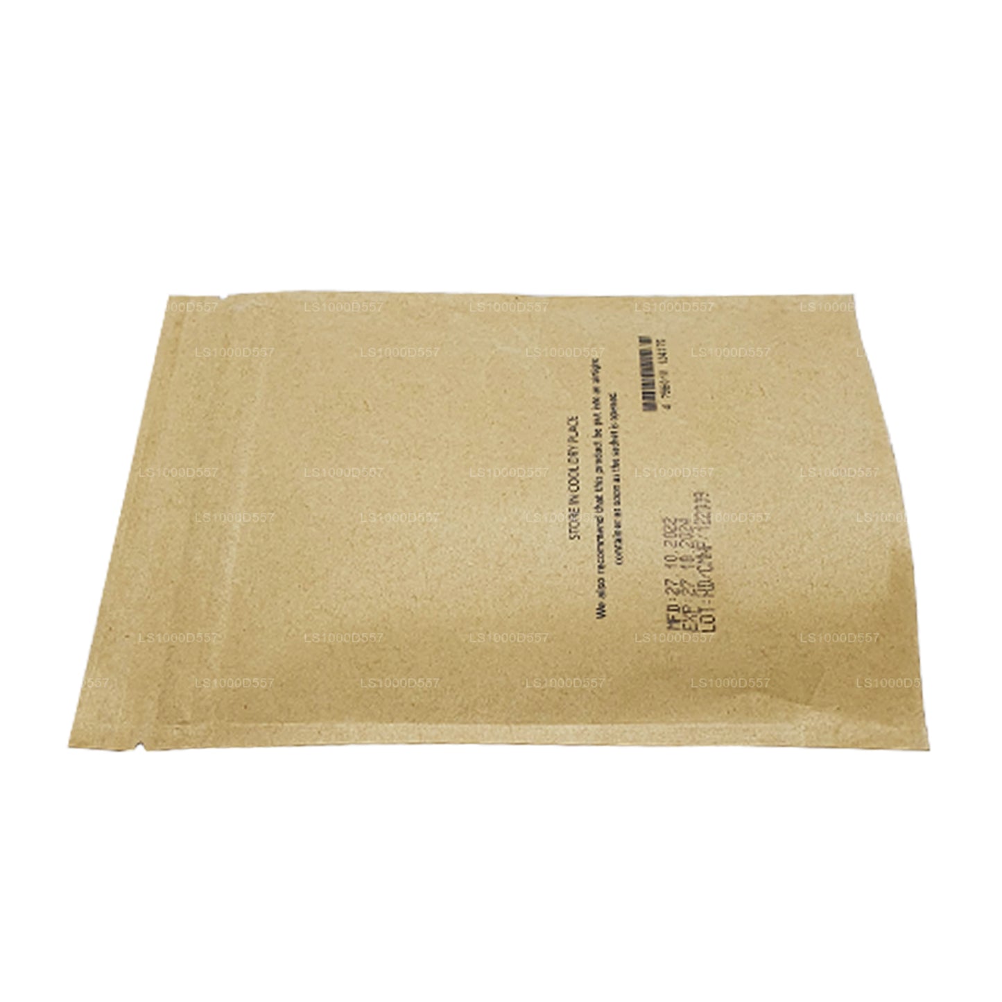 Органический порошок семян тмина Lakpura