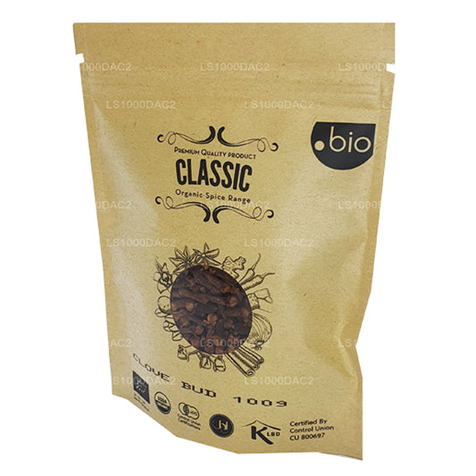 Органическая гвоздика Lakpura целая