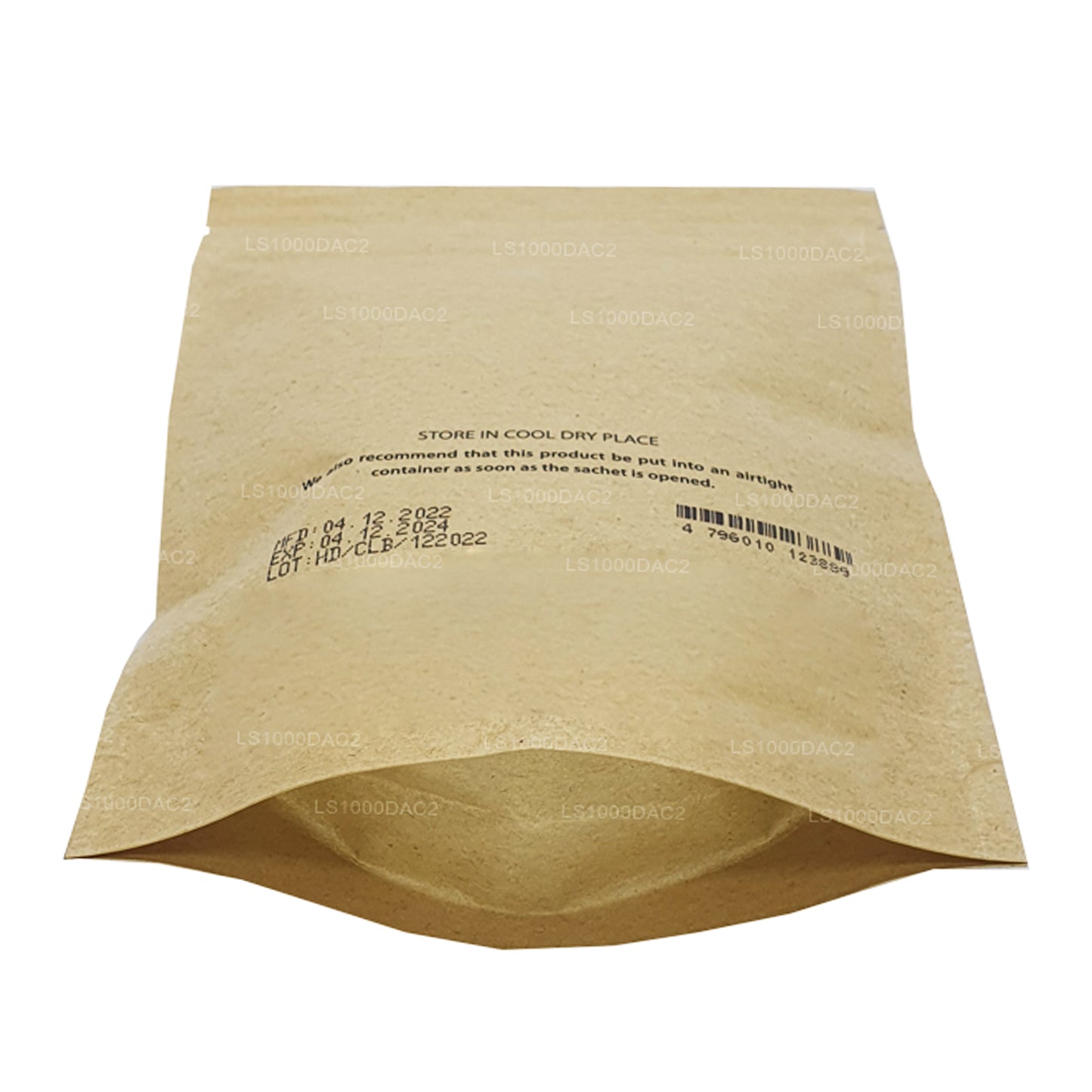 Органическая гвоздика Lakpura целая