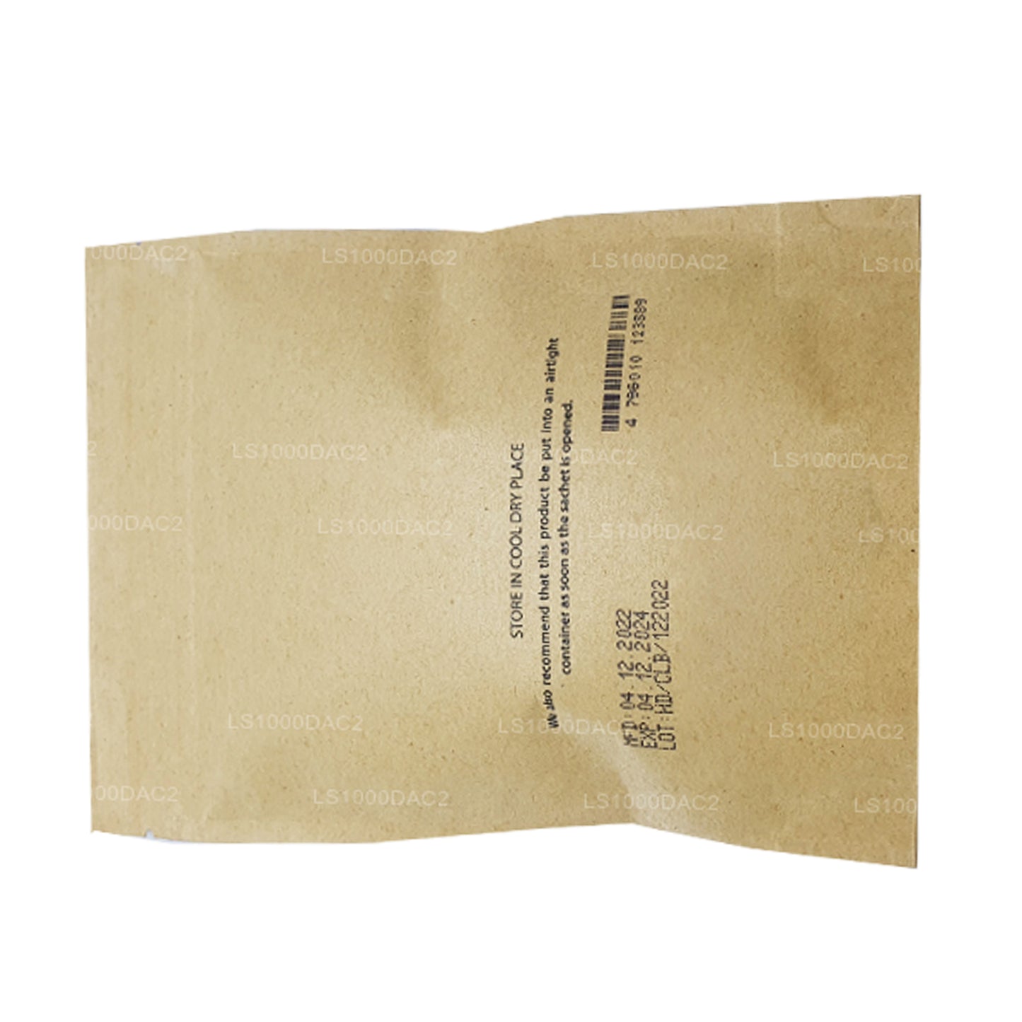 Органическая гвоздика Lakpura целая