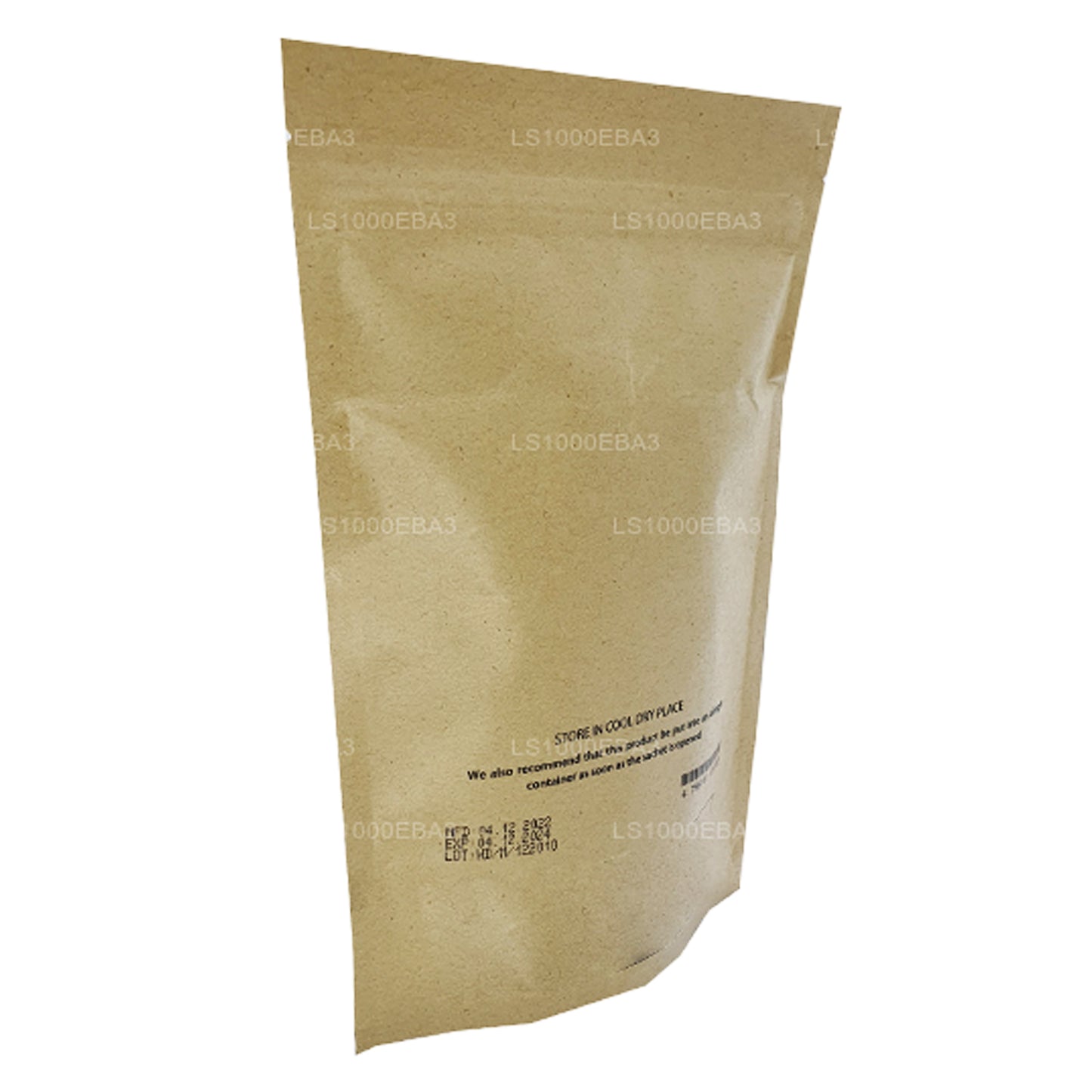 Органическая булава Lakpura целиком