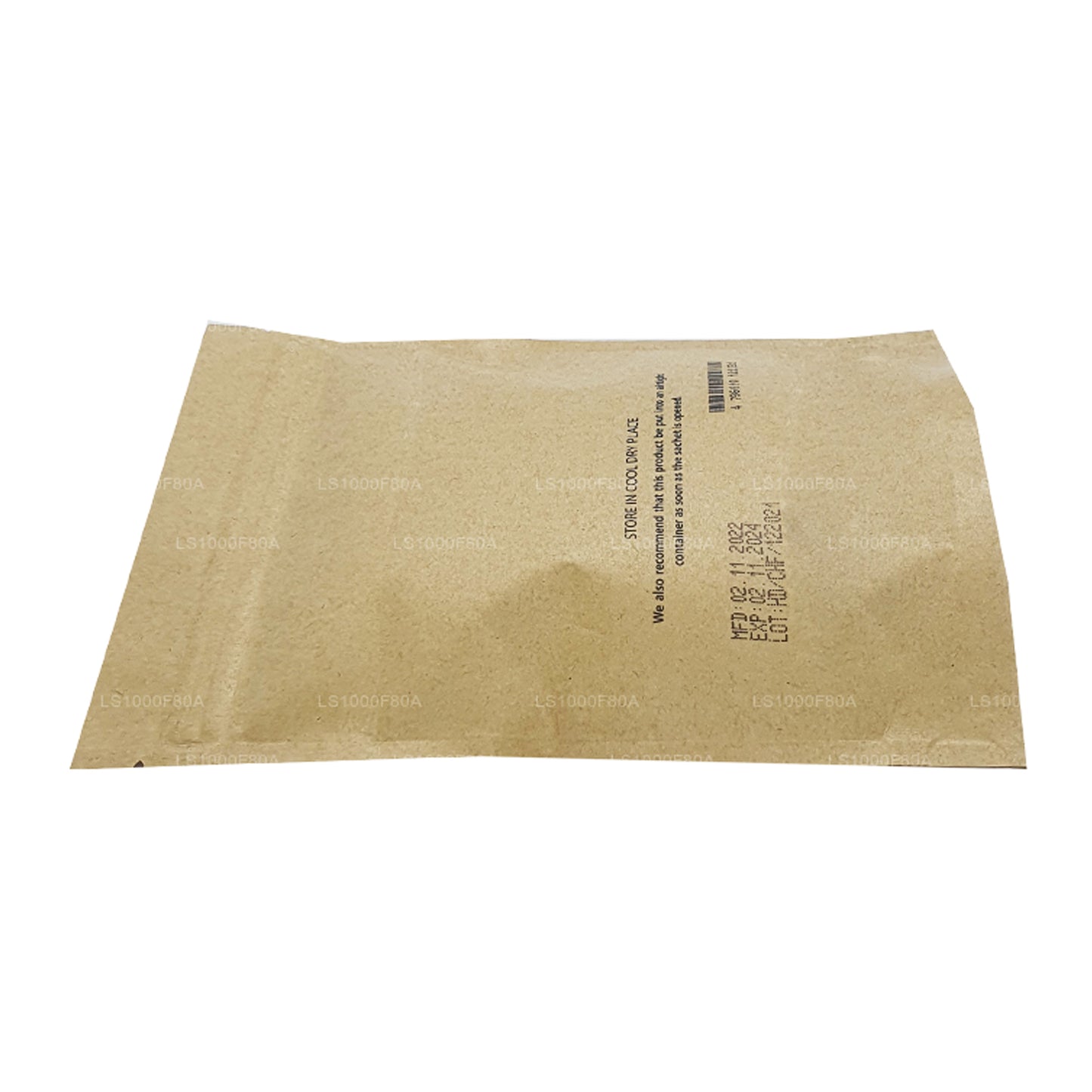 Органические хлопья чили Lakpura