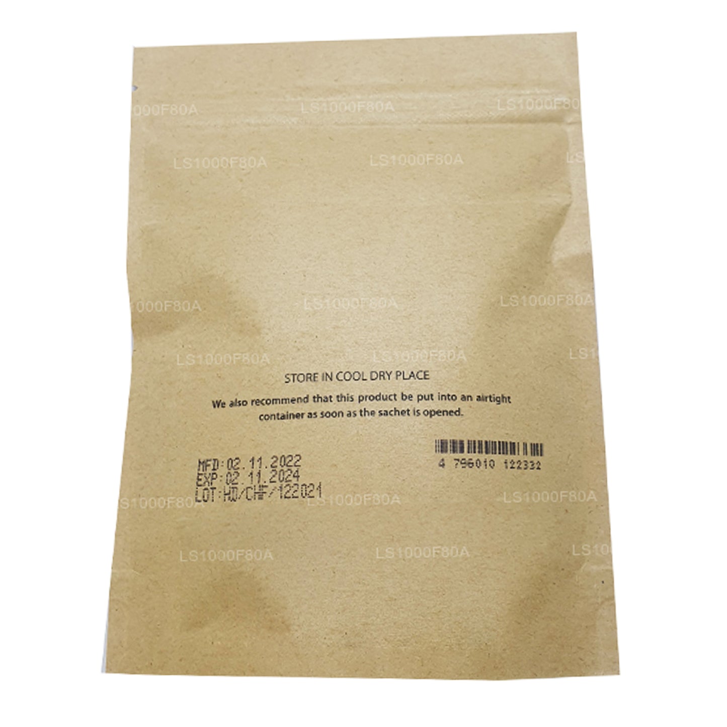 Органические хлопья чили Lakpura