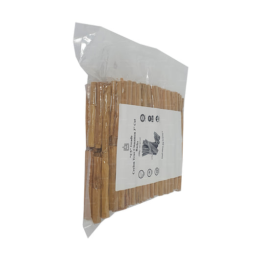 Набор из цейлонской коры корицы сорта Lakpura «C5»