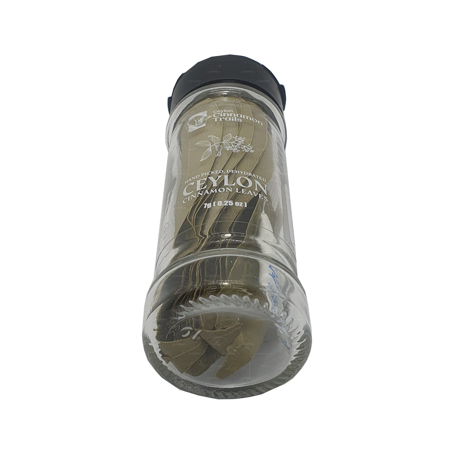 Обезвоженные листья корицы Ceylon Cinnamon Trails (7 г)