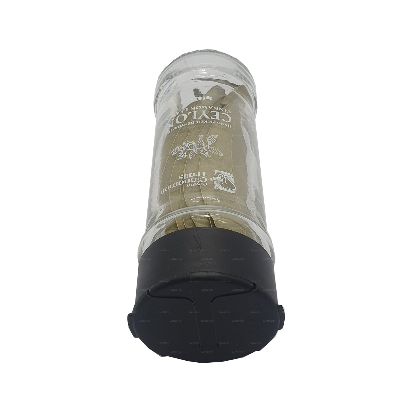 Обезвоженные листья корицы Ceylon Cinnamon Trails (7 г)