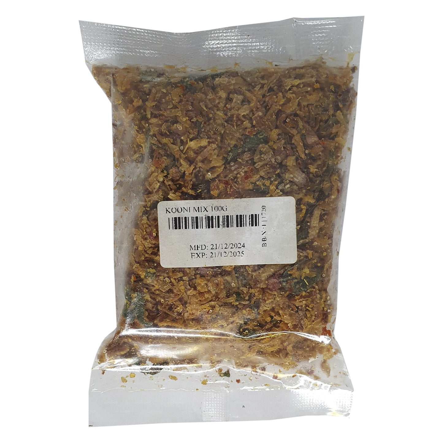Chillies Spice Village Kooni MIx (100g)