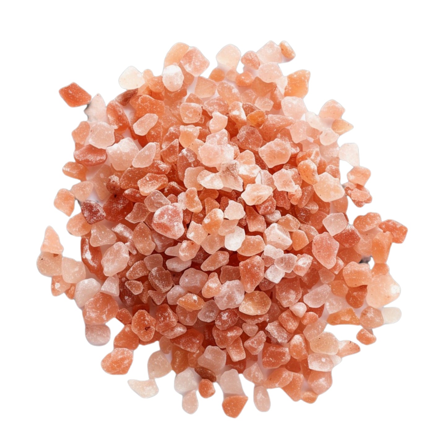 Lakpura Himalayan Pink Salt - Crystals