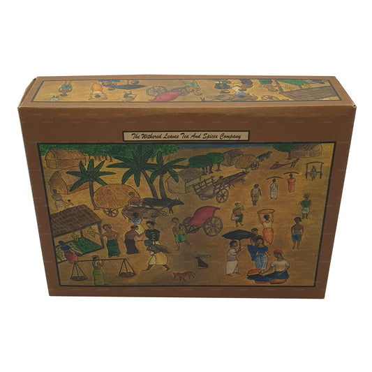 Подарочный набор цейлонских специй высшего качества Lakpura®