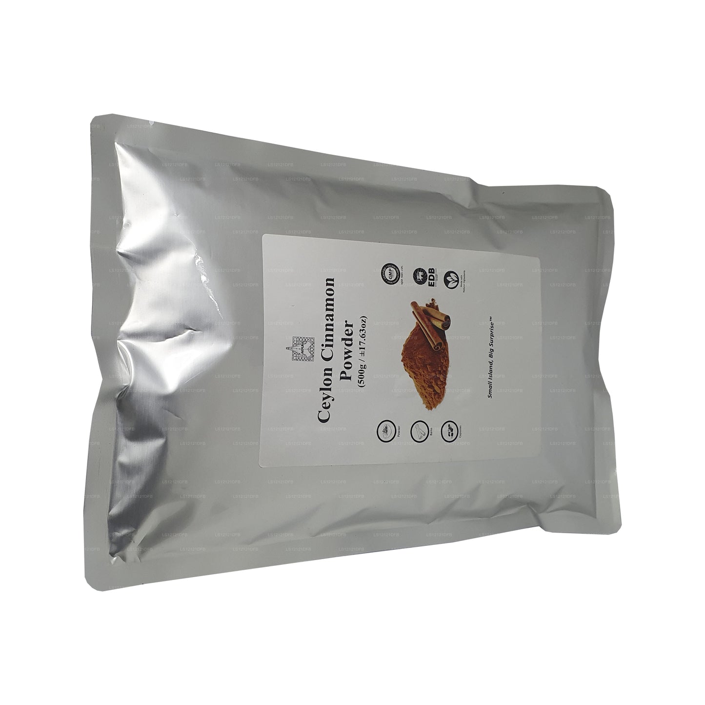 Цейлонская корица Lakpura в порошке