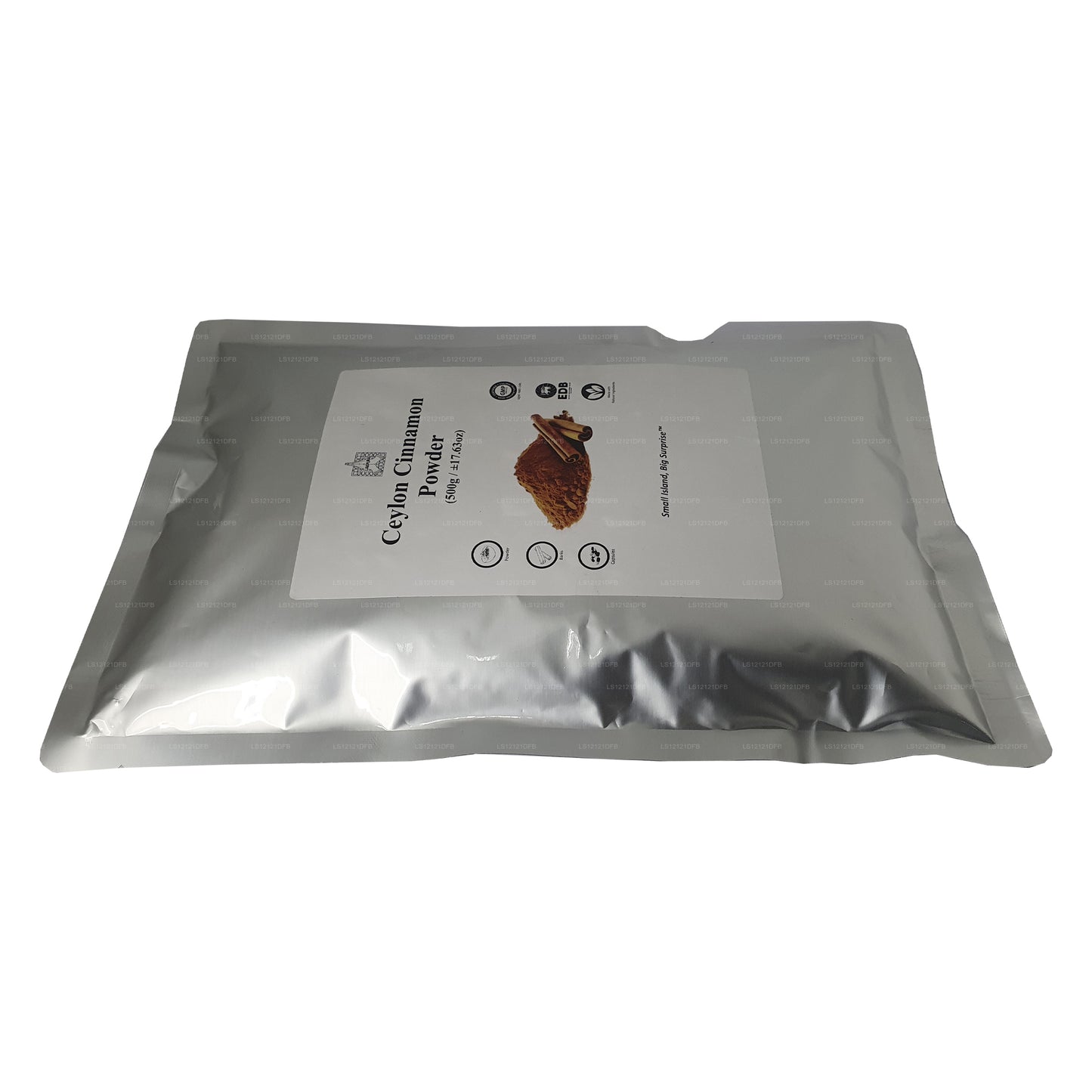 Цейлонская корица Lakpura в порошке
