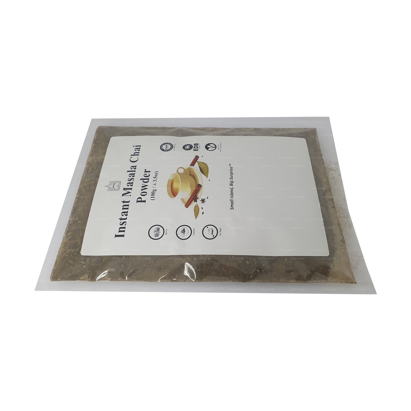 Лакпура Чай Масала порошок (100 г)