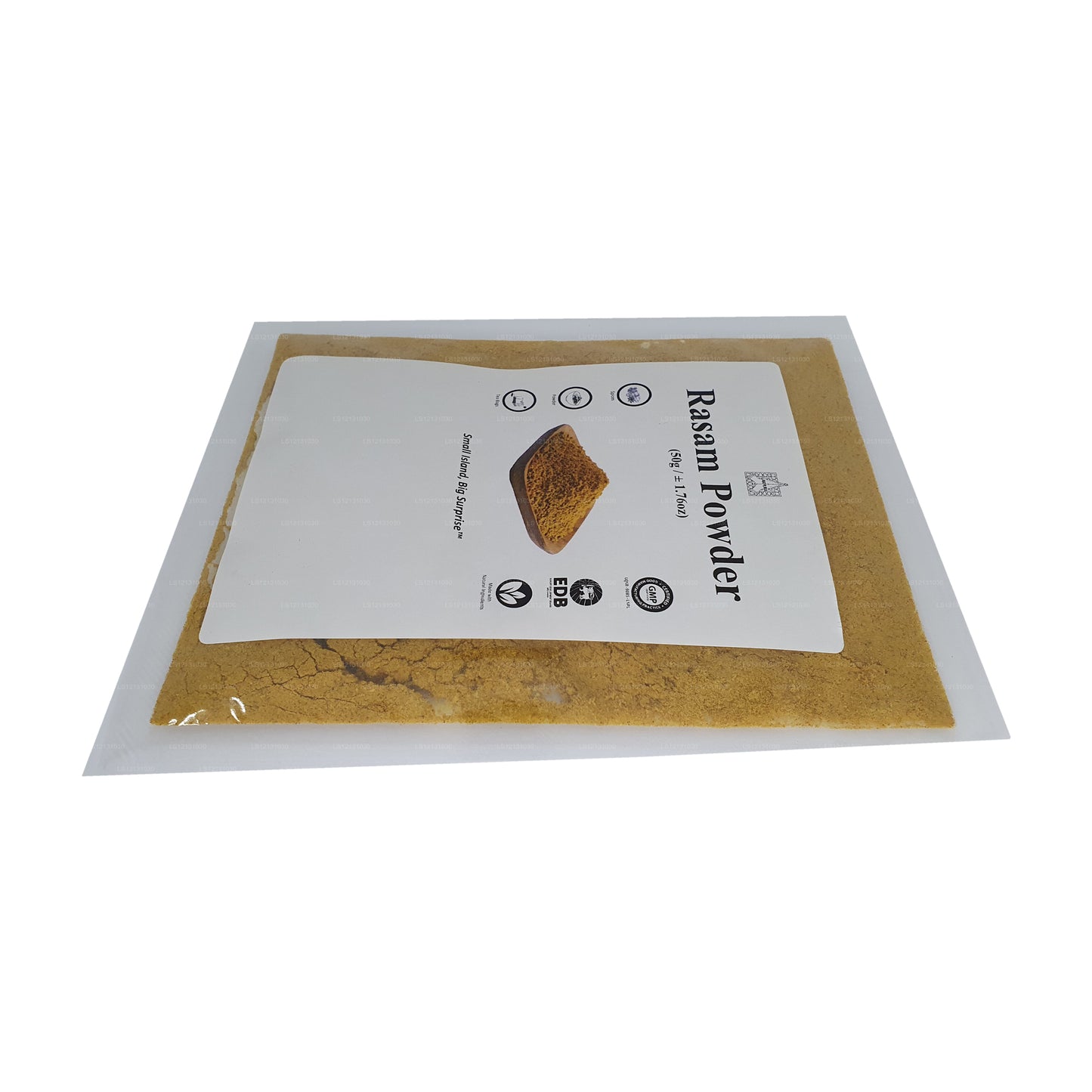 Порошок Лакпура Расам