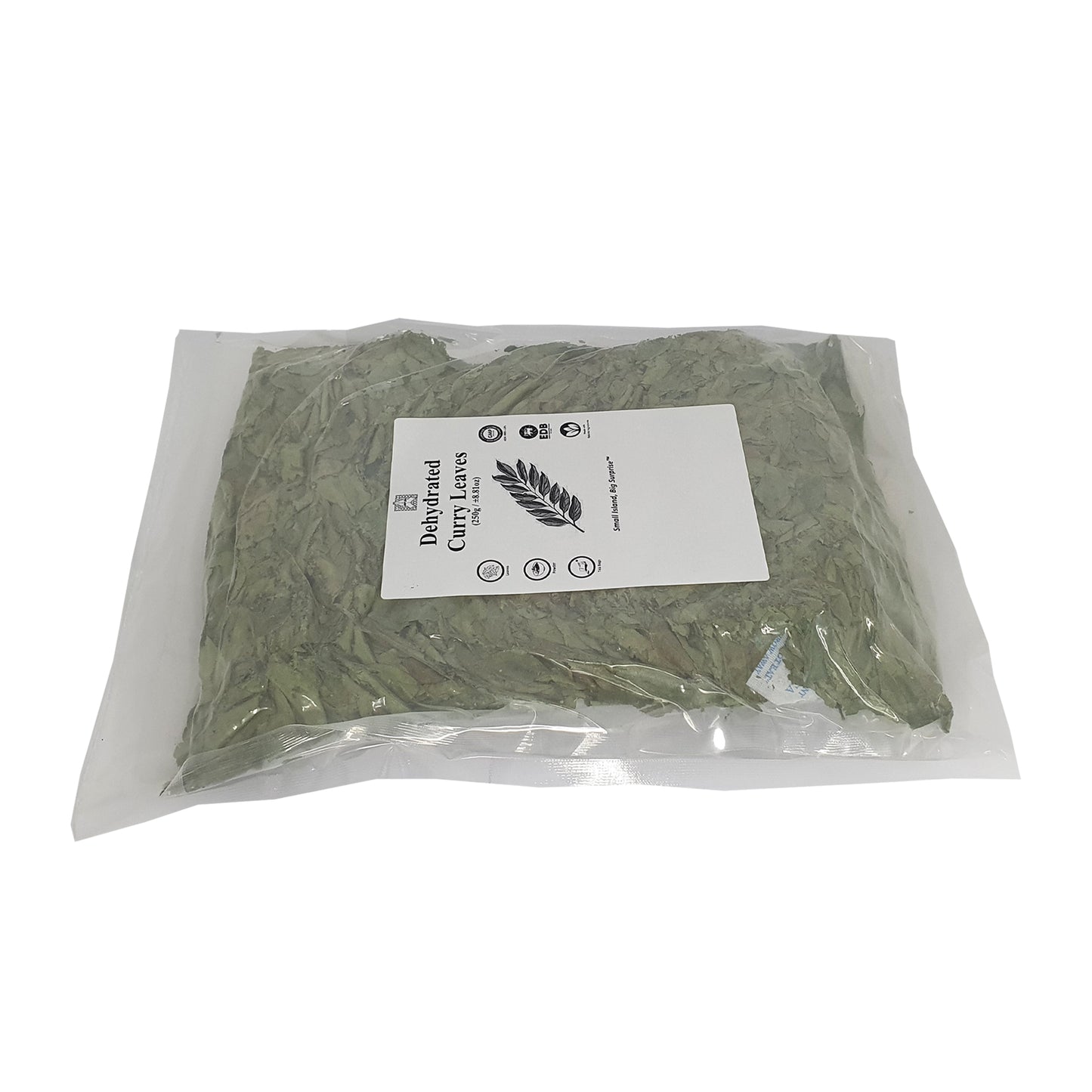 Сушеные листья карри Lakpura®