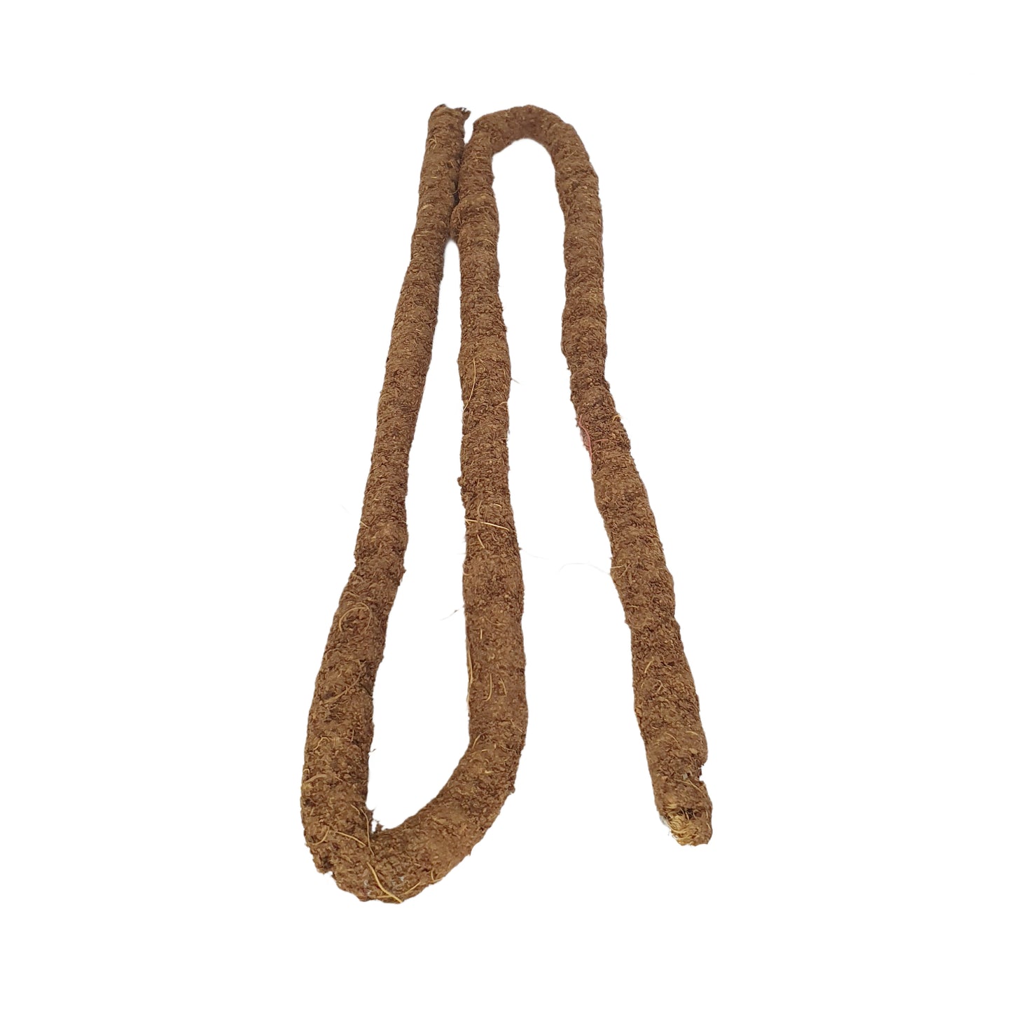 Натуральная кокосовая гибкая лоза Bivenro (длина 100 см)
