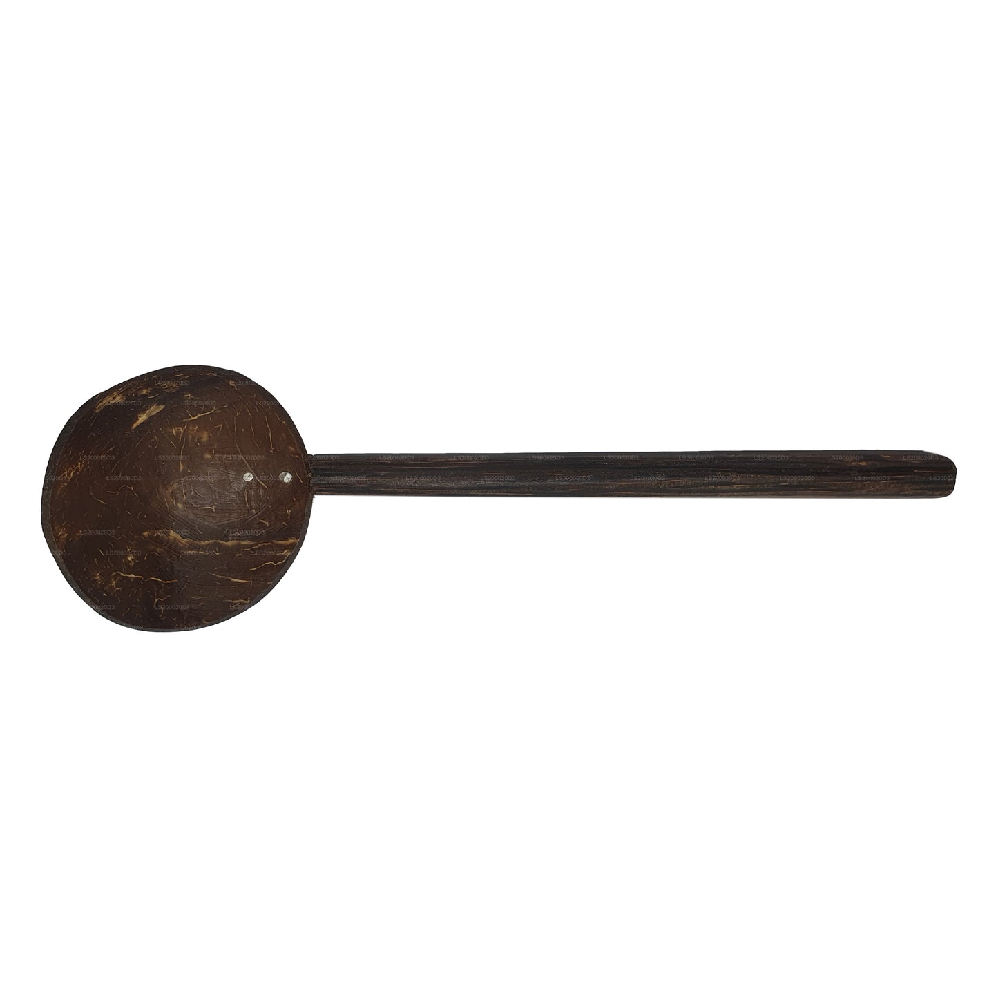 Lakpura Curry Spoon With Kithul Handle
