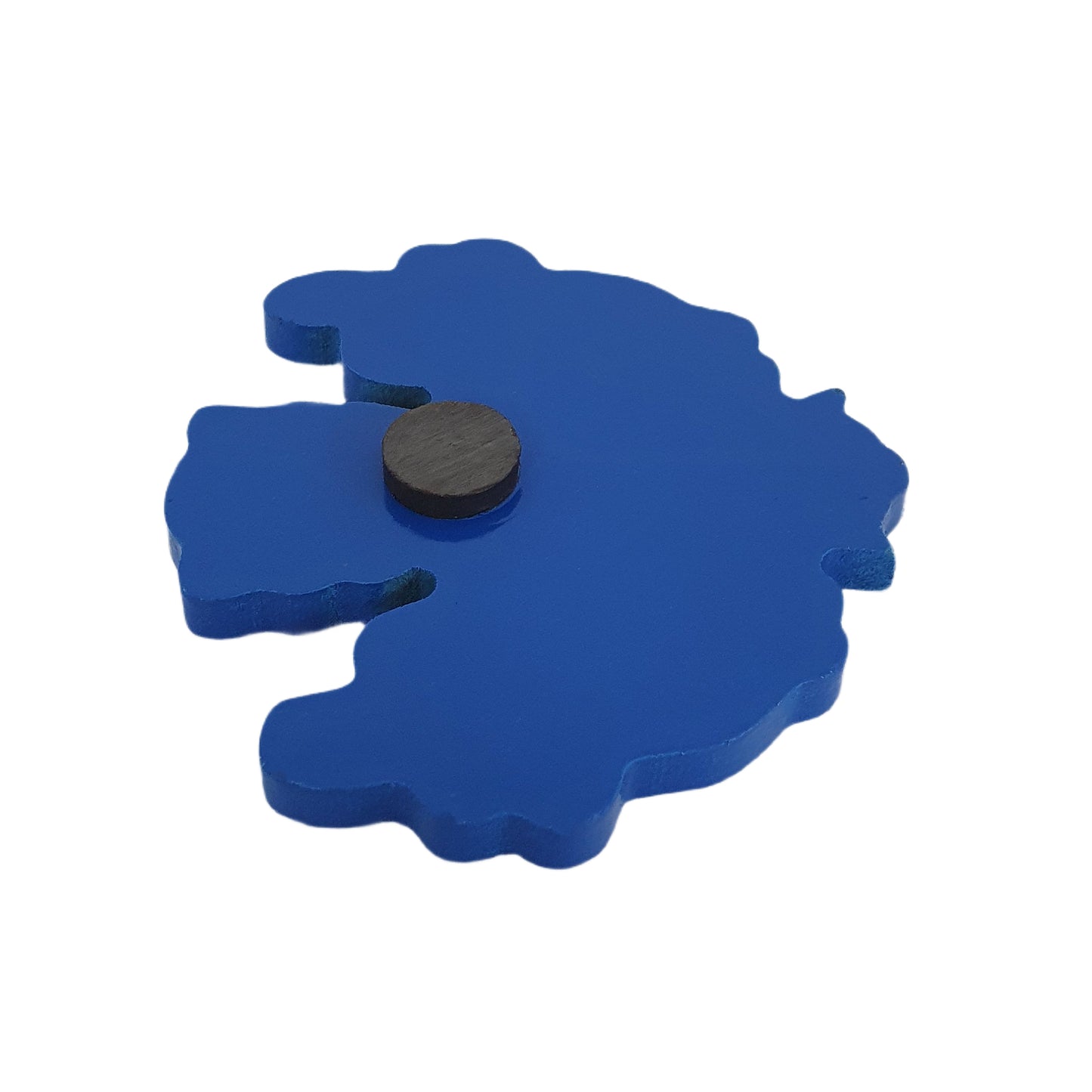 Магнит на холодильник Lakpura® Mayura Raksha Mask