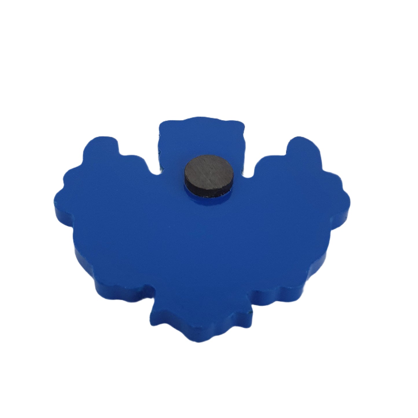 Магнит на холодильник Lakpura® Mayura Raksha Mask