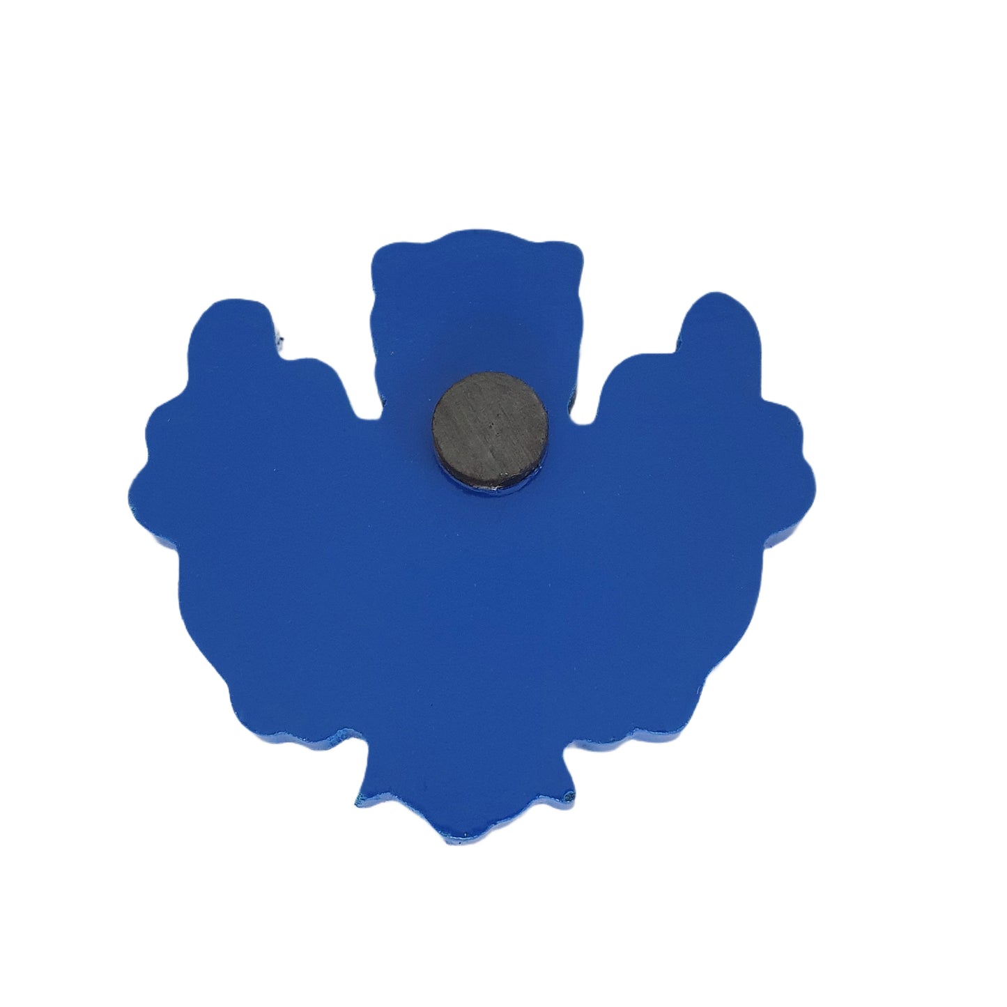 Магнит на холодильник Lakpura® Mayura Raksha Mask