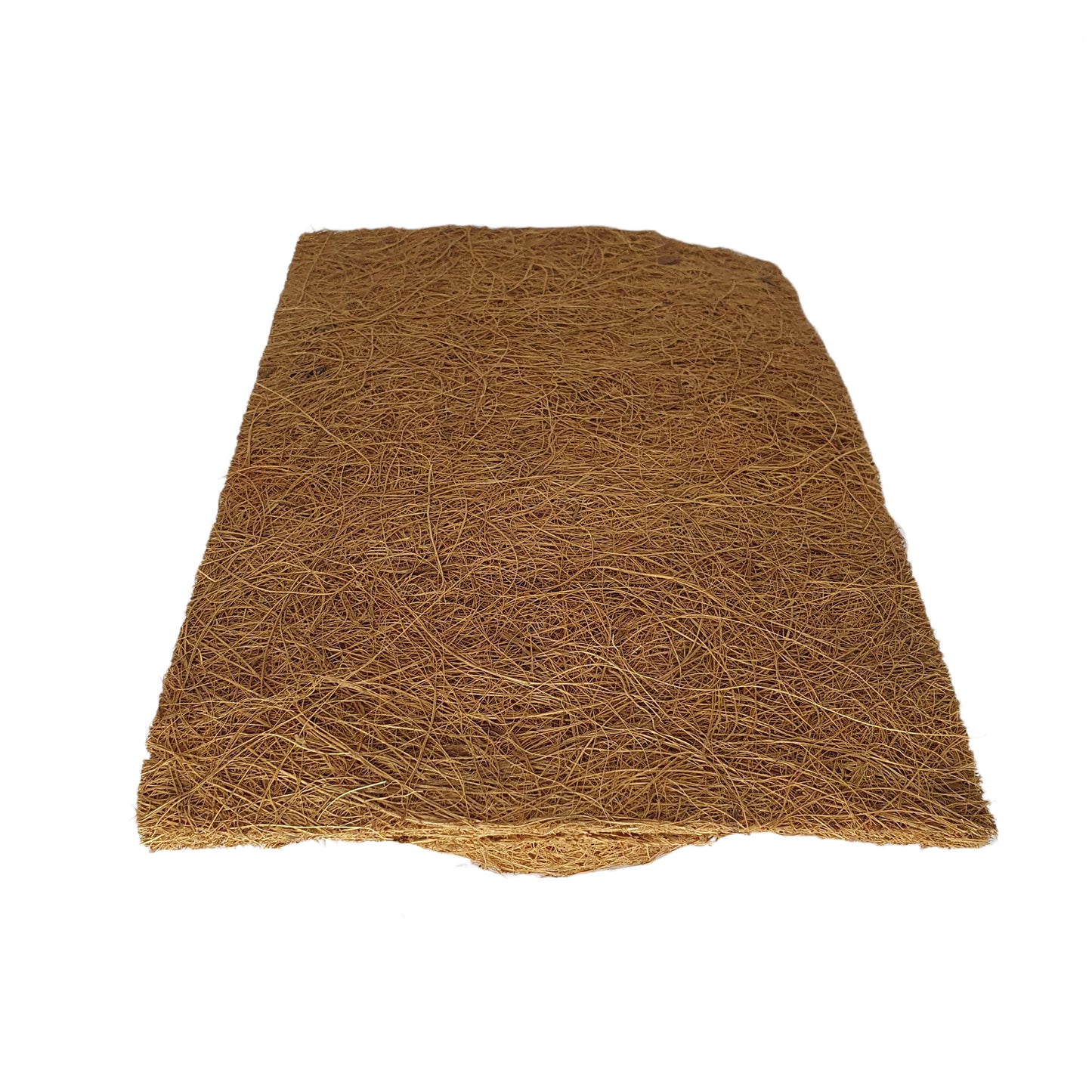 Фон для посадки натурального кокоса Bivenro (20 см x 30 см)