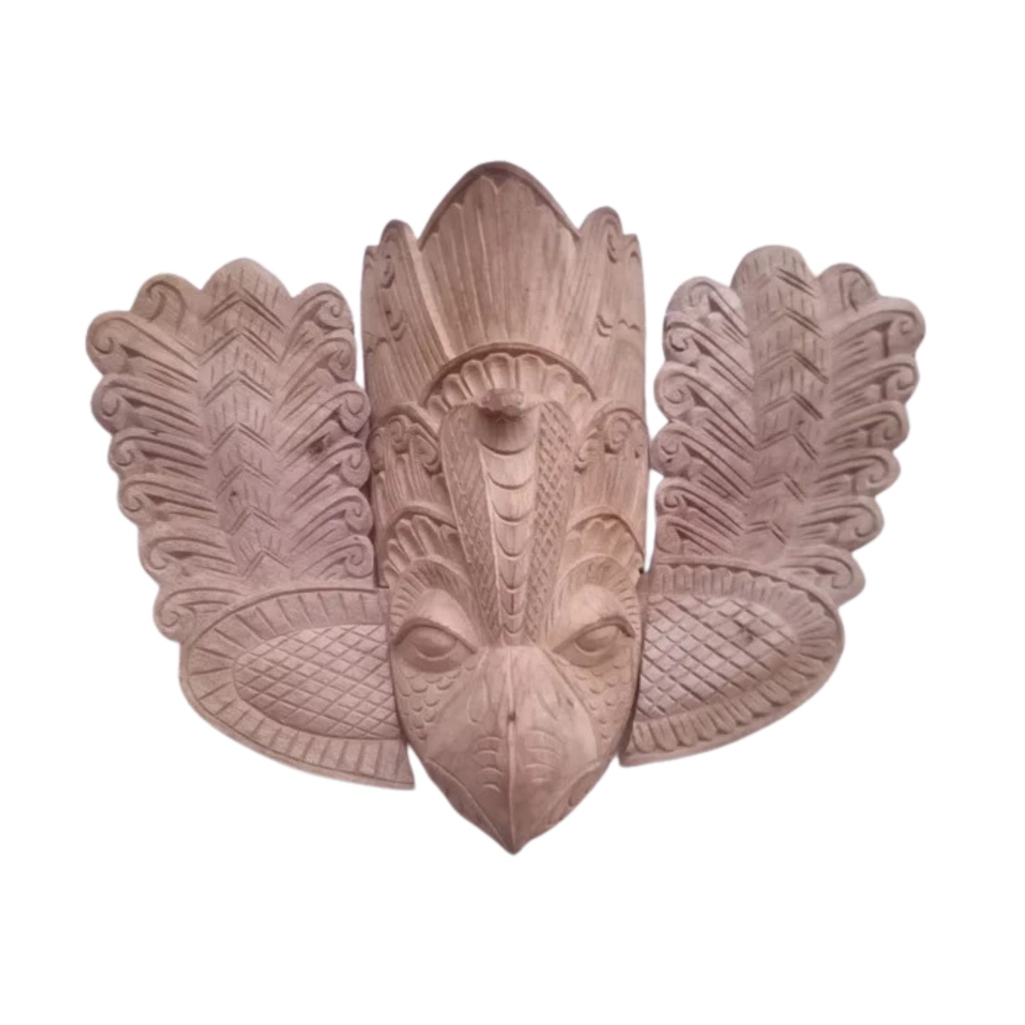 Маски Ракша для росписи Lakpura®