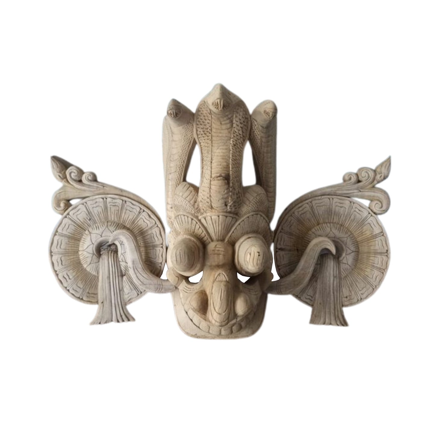 Маски Ракша для росписи Lakpura®