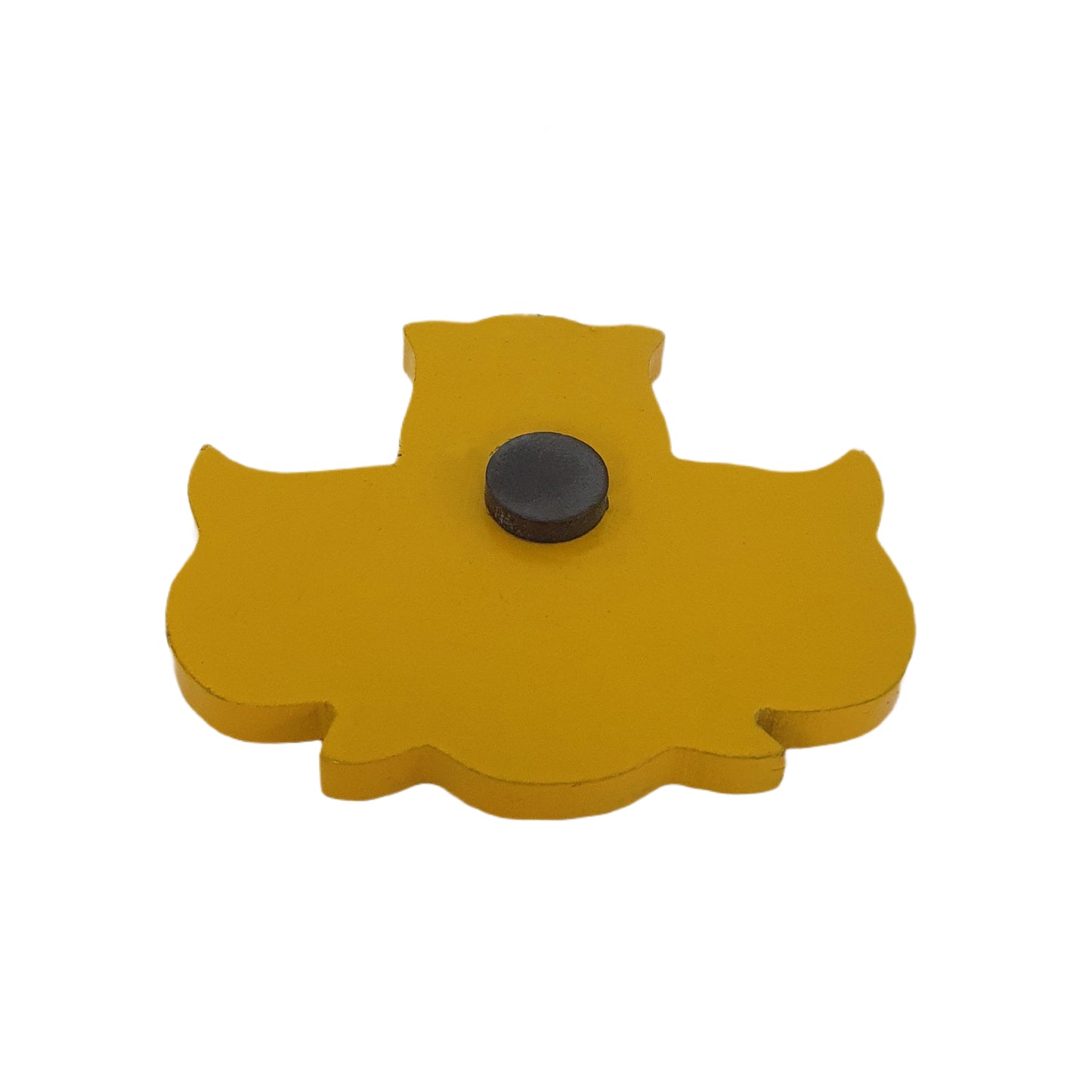 Lakpura® Маска Гара Ракша Магнит на холодильник