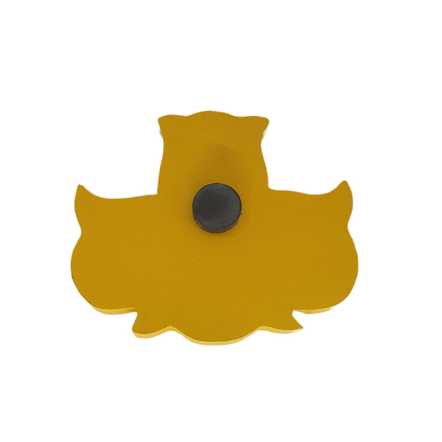 Lakpura® Маска Гара Ракша Магнит на холодильник