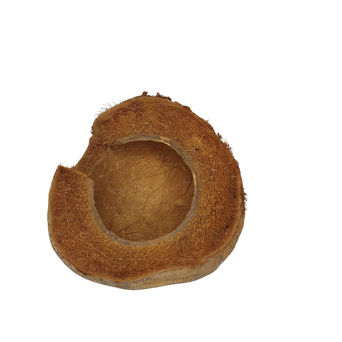 Укрытие для какао Bivenro Natural 3/4 с дизайном из шелухи (свободный размер)