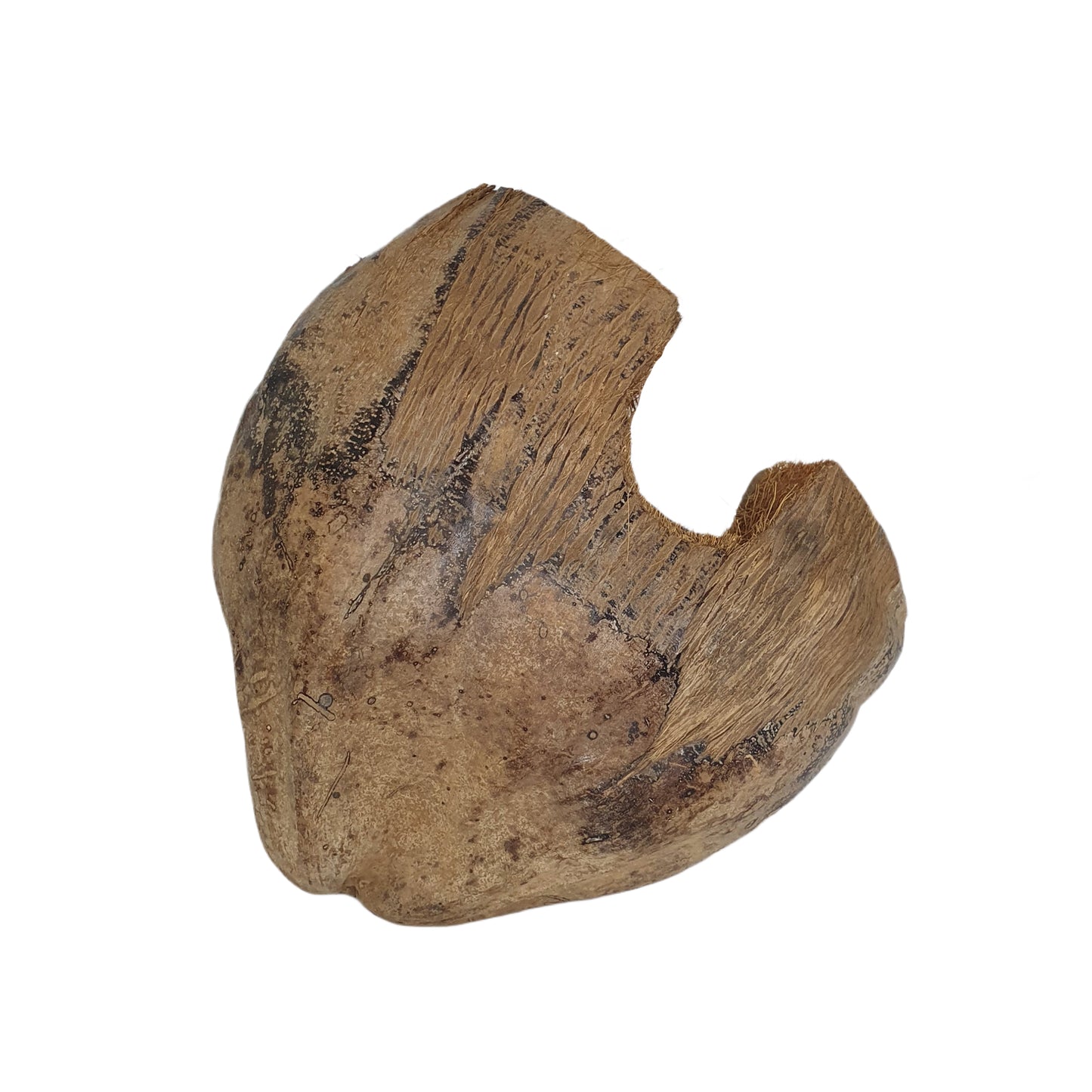 Укрытие для какао Bivenro Natural 3/4 с дизайном из шелухи (свободный размер)