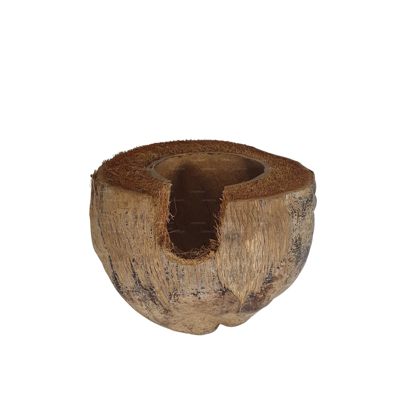 Укрытие для какао Bivenro Natural 3/4 с дизайном из шелухи (свободный размер)