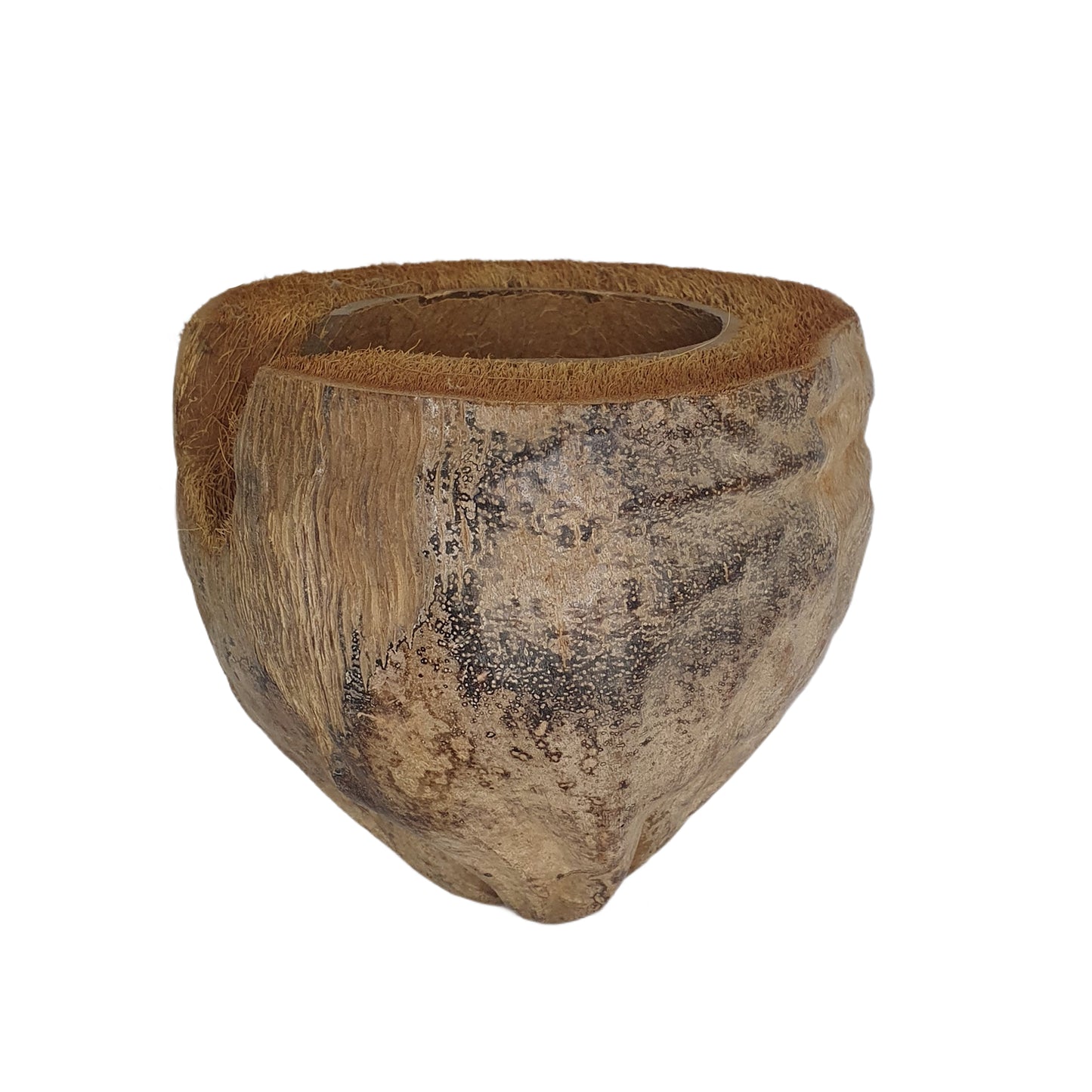 Укрытие для какао Bivenro Natural 3/4 с дизайном из шелухи (свободный размер)