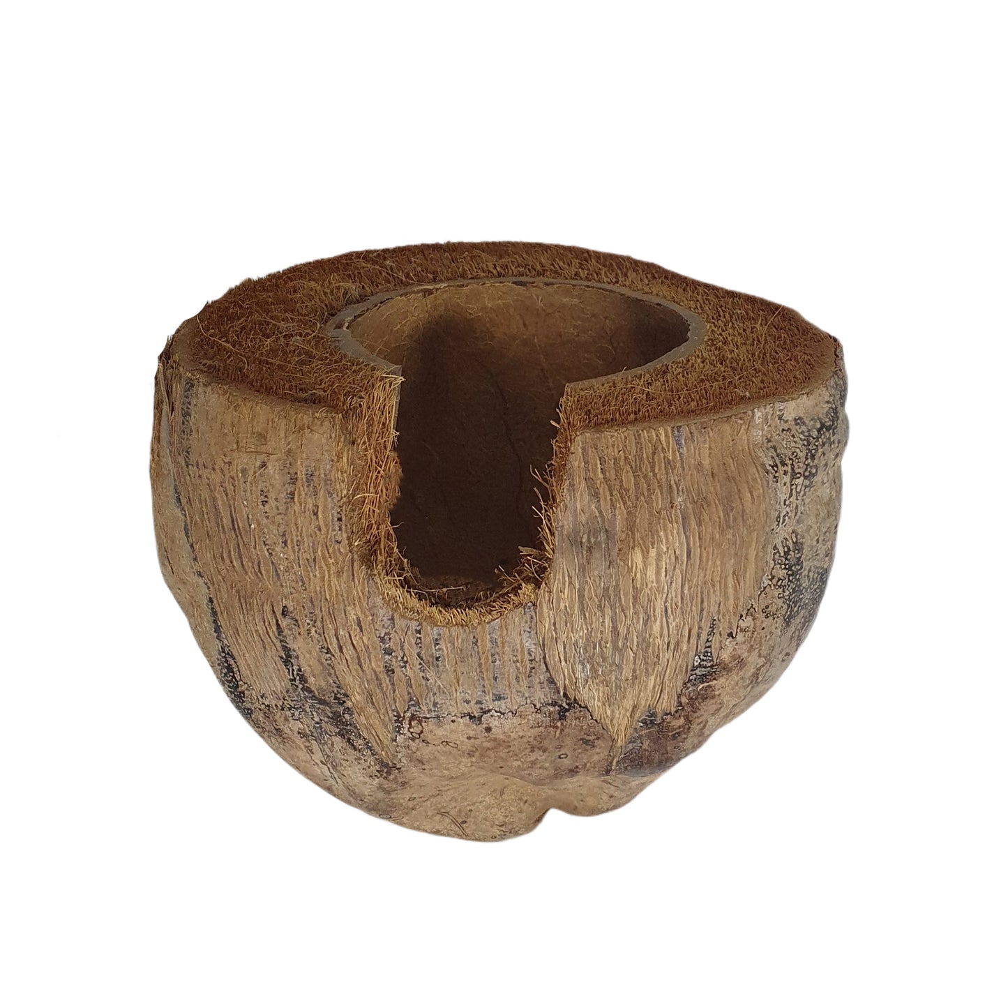 Укрытие для какао Bivenro Natural 3/4 с дизайном из шелухи (свободный размер)