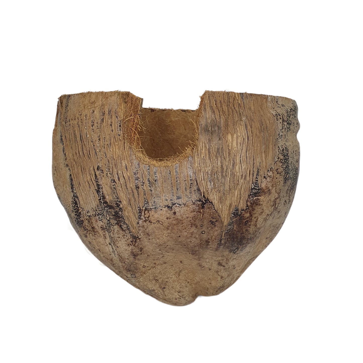 Укрытие для какао Bivenro Natural 3/4 с дизайном из шелухи (свободный размер)