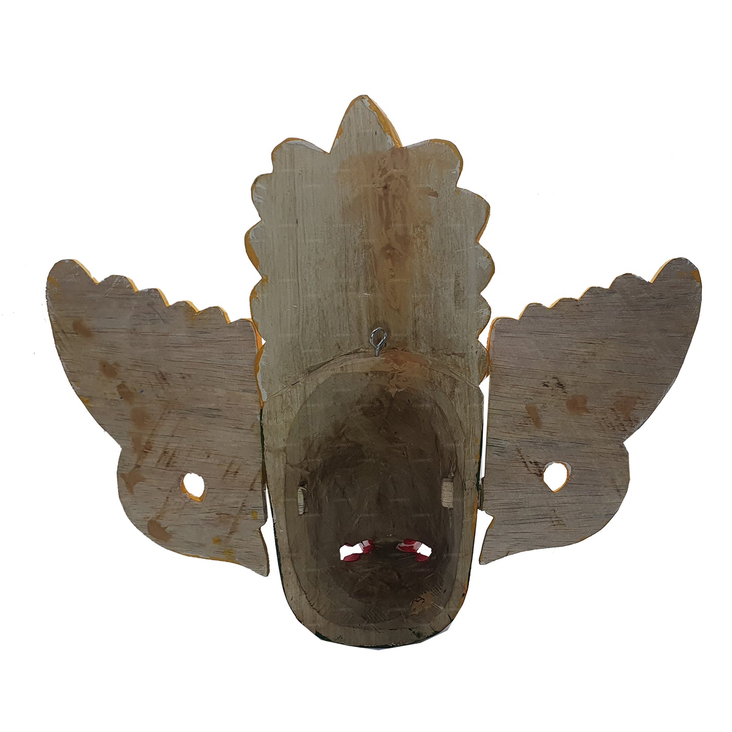 Raja Gurulu Raksha Mask