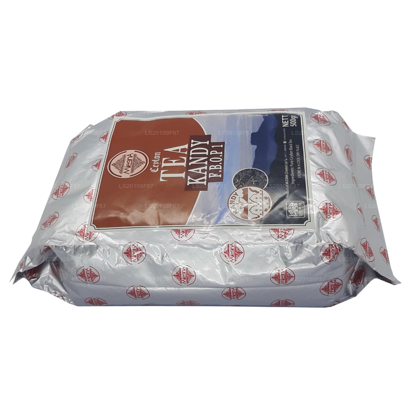 Млесна Канди FBOP1 (500 г)