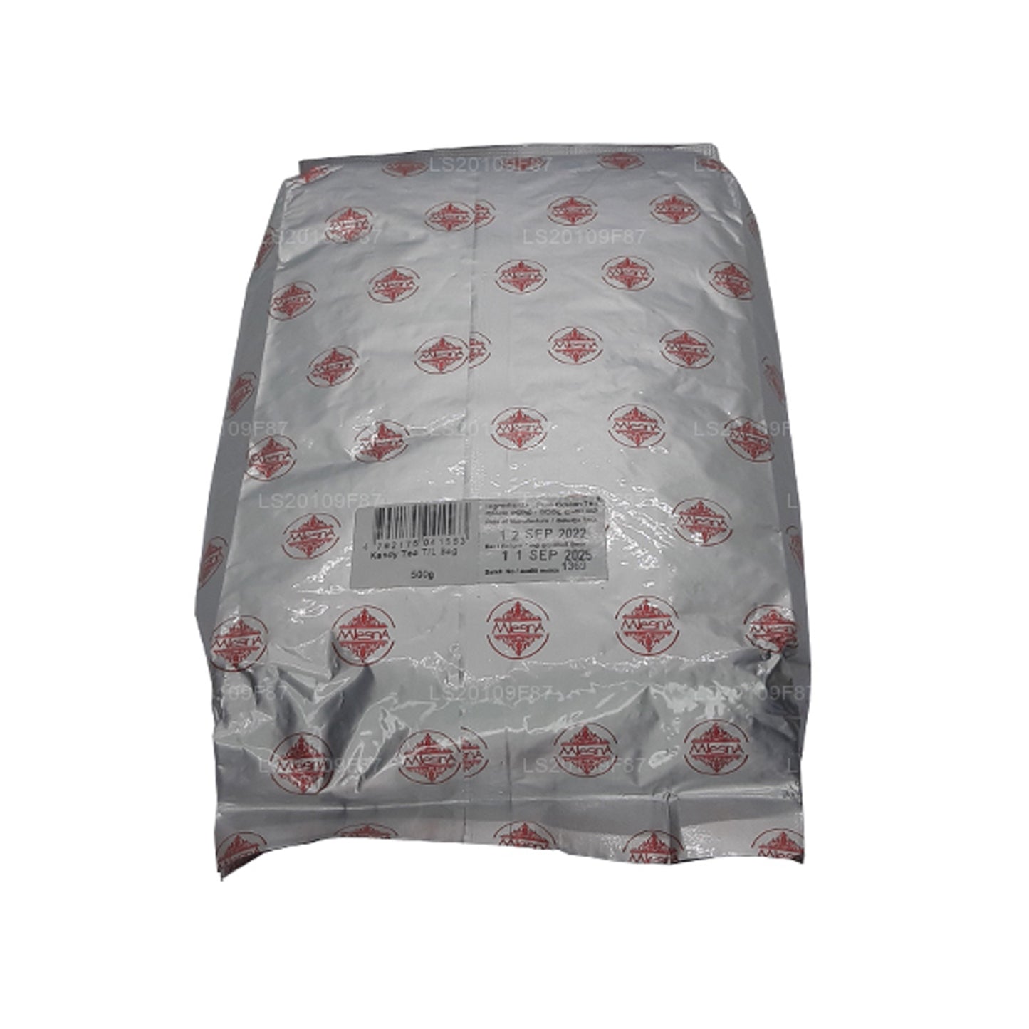 Млесна Канди FBOP1 (500 г)