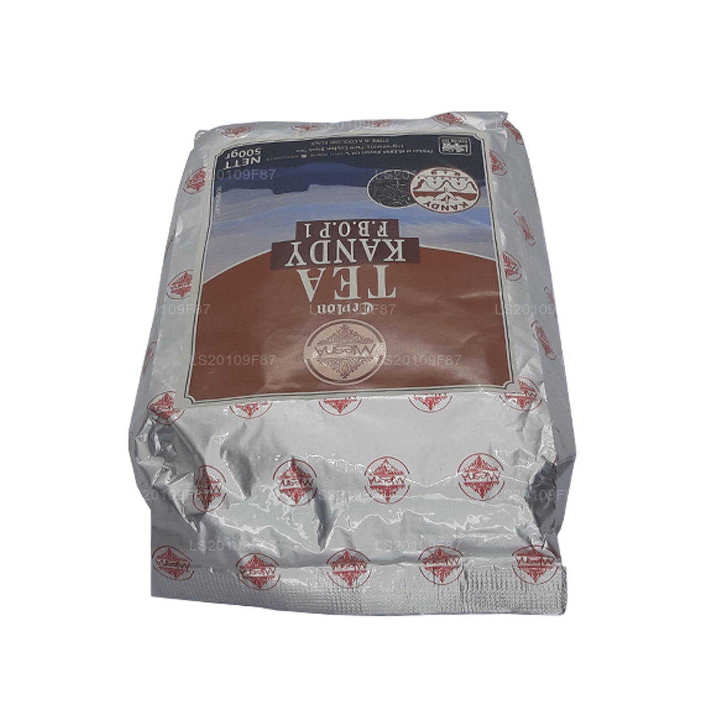 Млесна Канди FBOP1 (500 г)