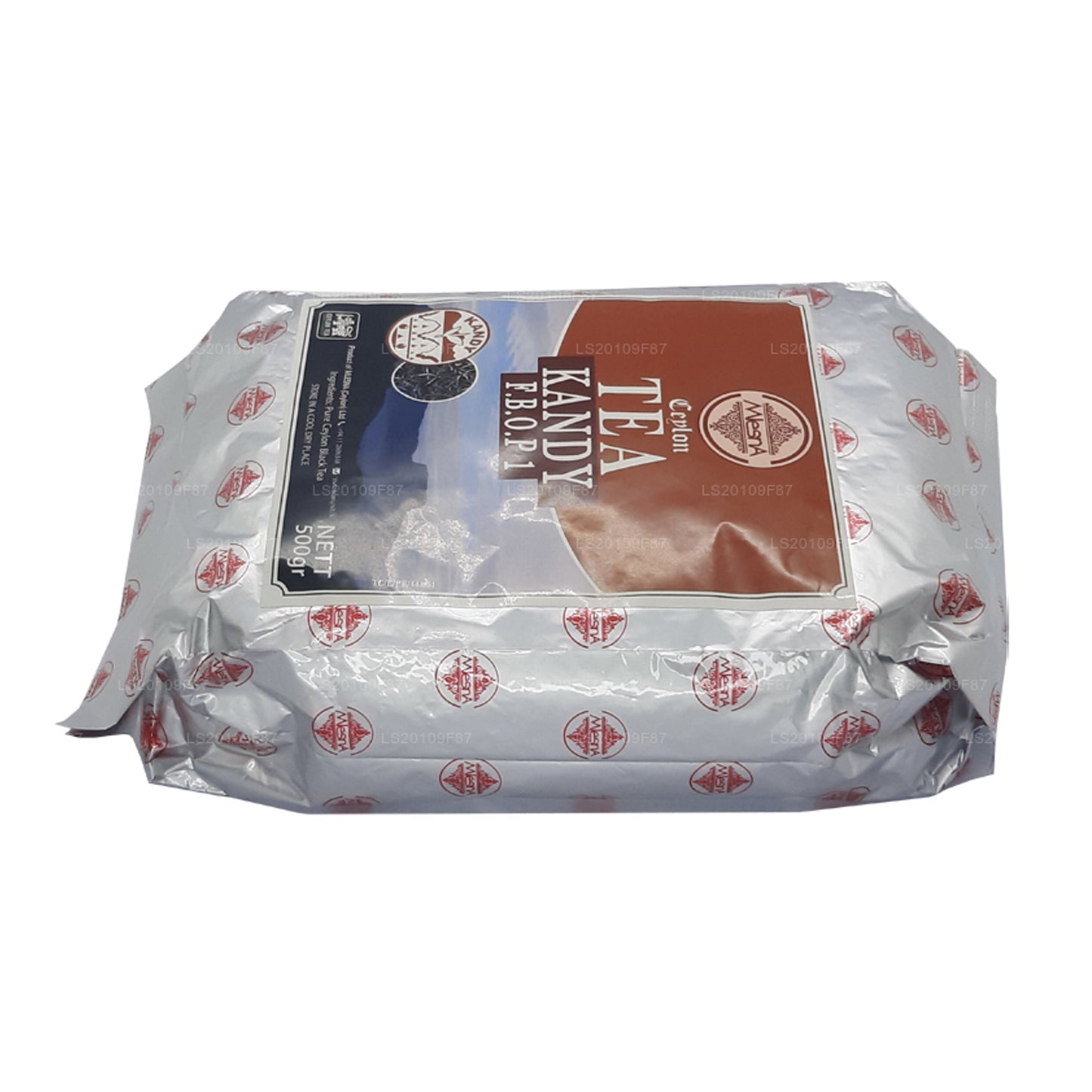 Млесна Канди FBOP1 (500 г)