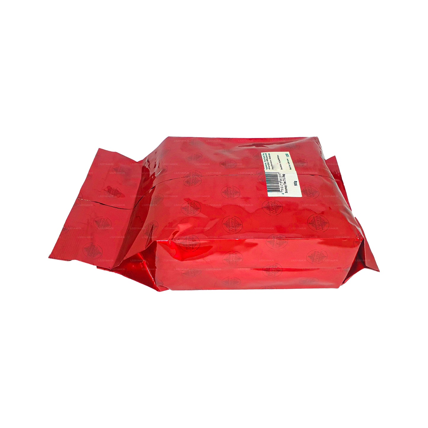 Цейлонский чай Mlesna со сметанным яблоком и черным чаем (500 г)