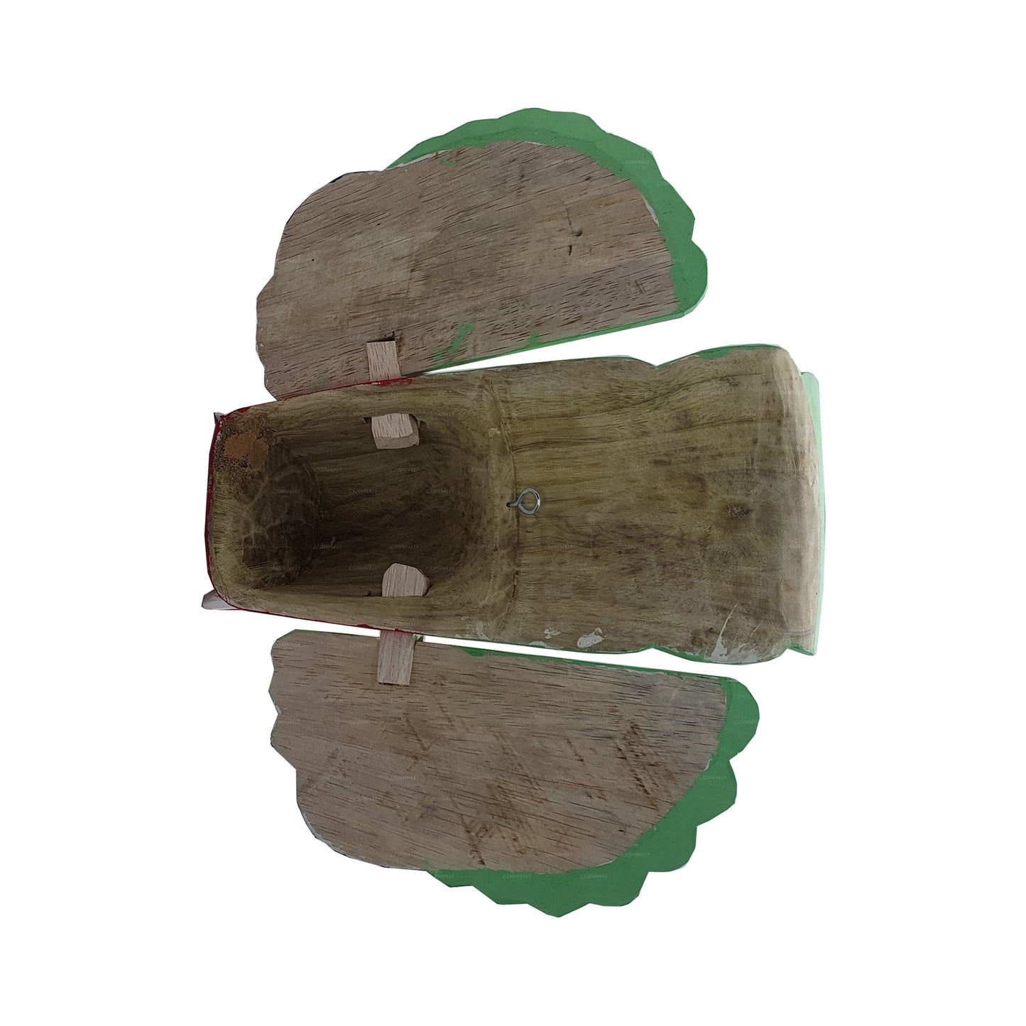 Маска «Маюра Ракша» (премиум)