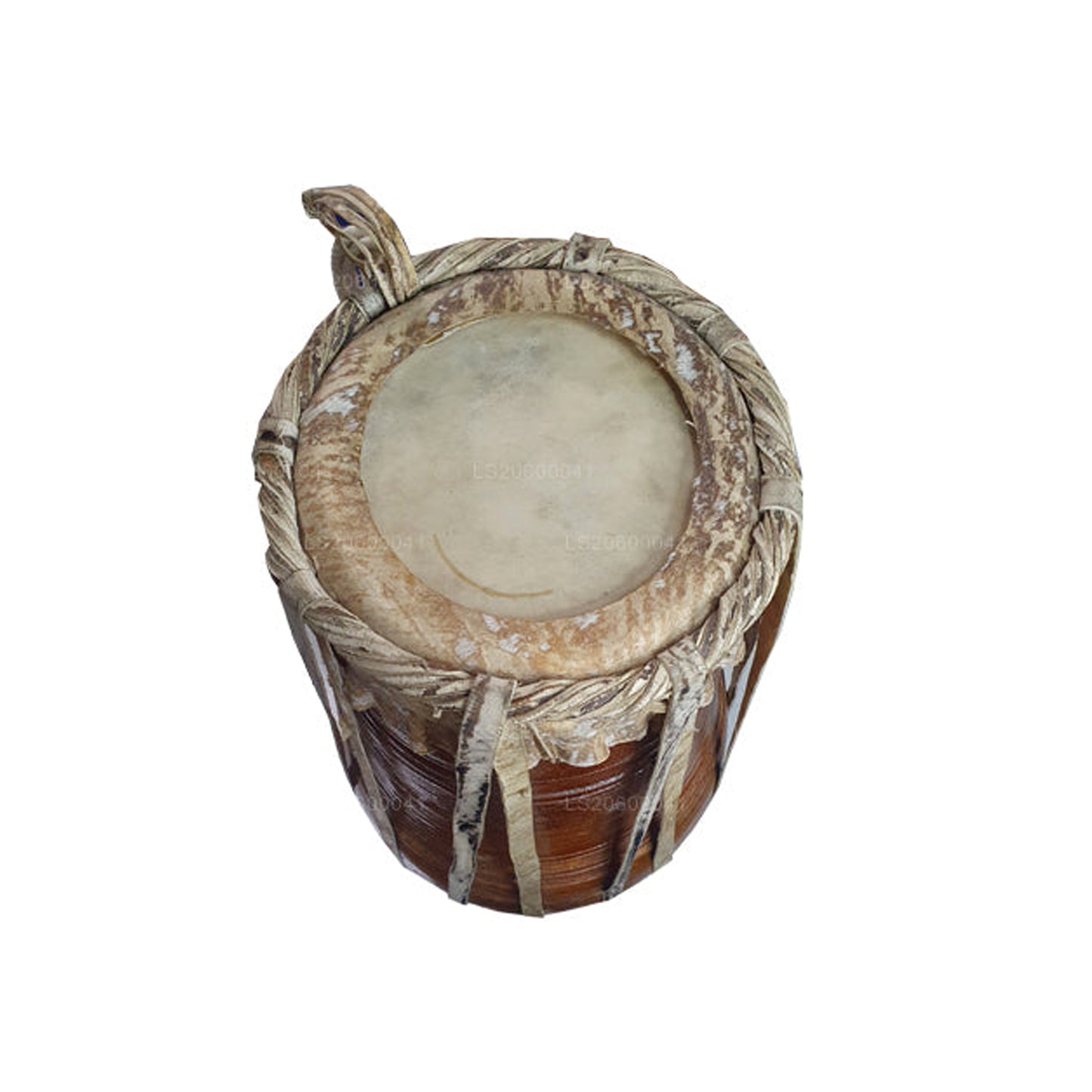 Лакпура Гета Берайя (28 дюймов)