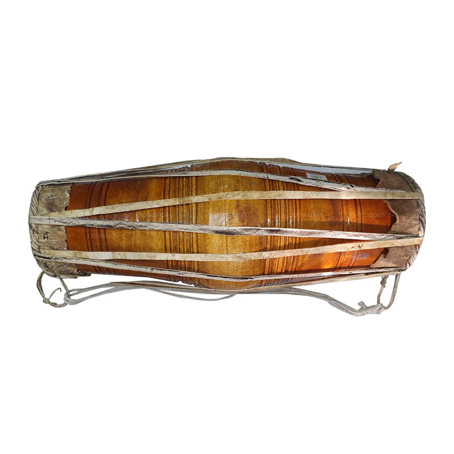 Лакпура Гета Берайя (28 дюймов)