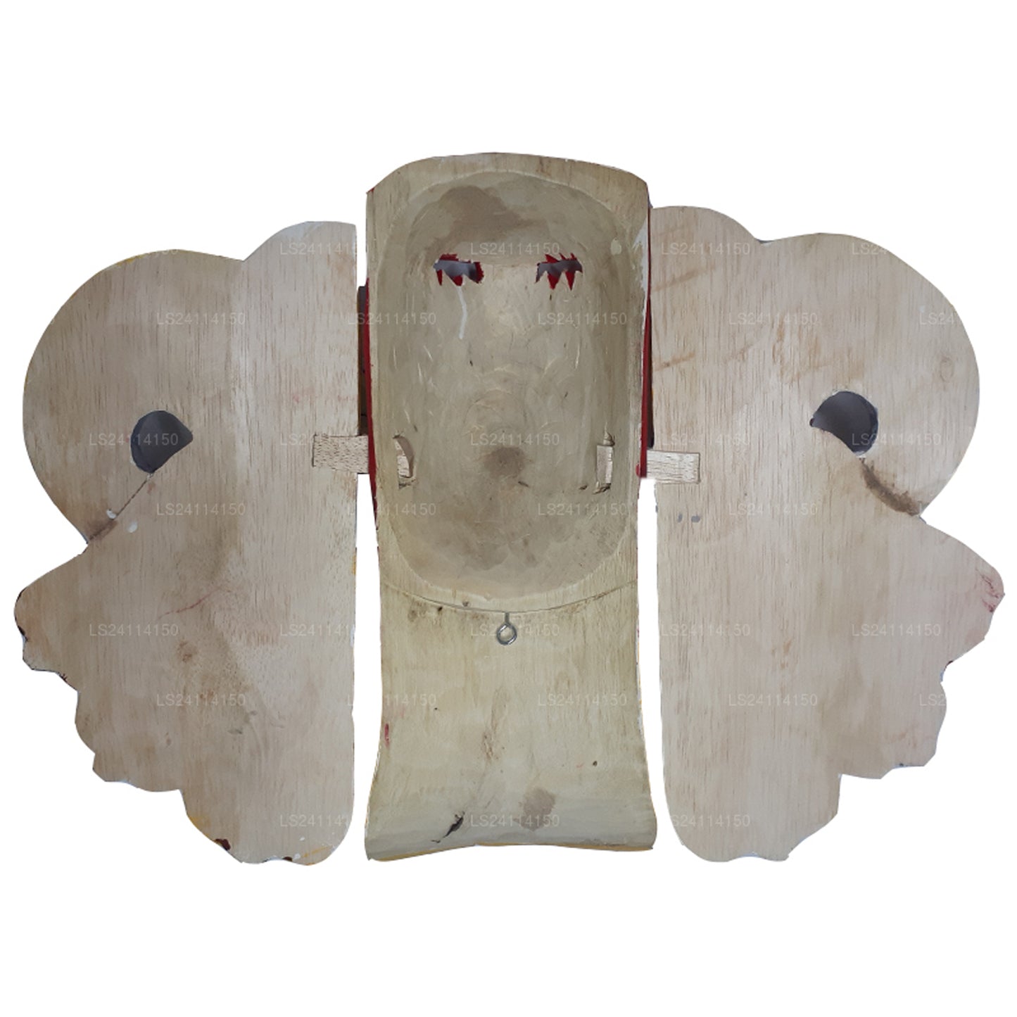 Маска Дави Нага Ракша