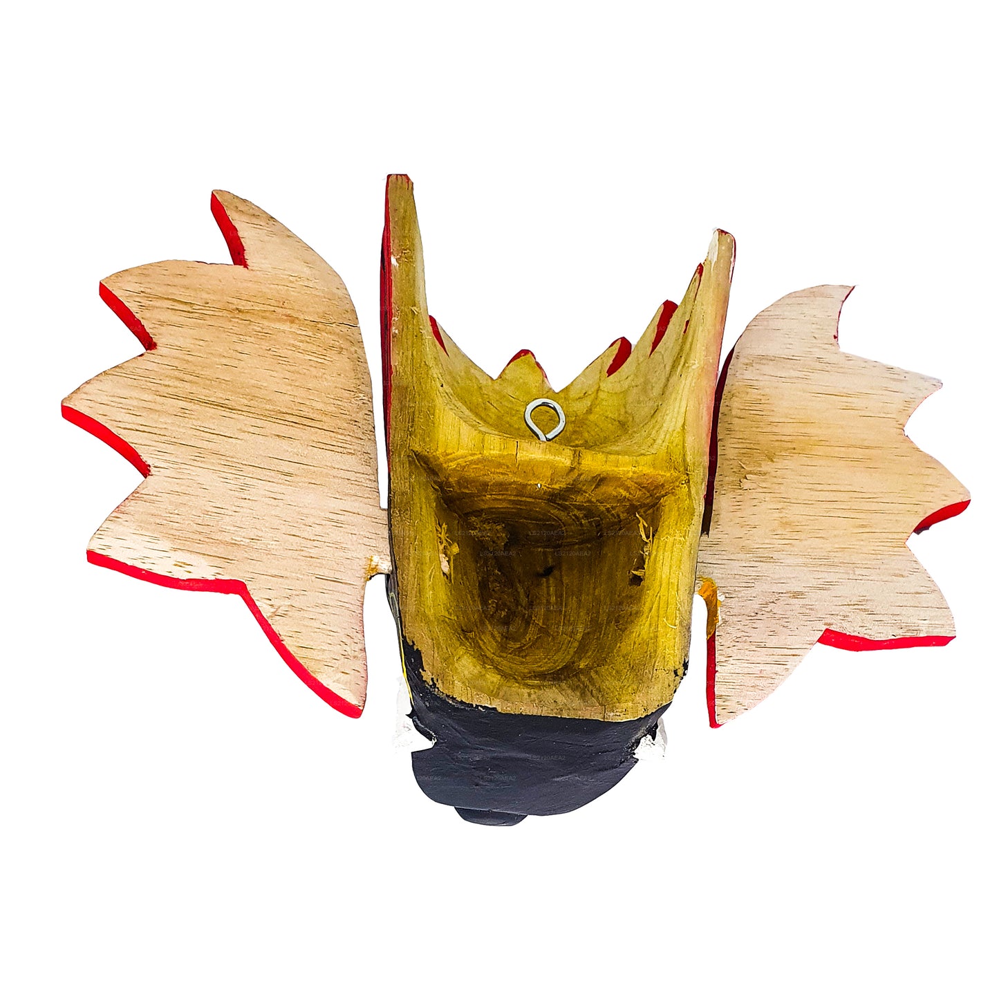 Ginidal Raksha Mask (Premium)