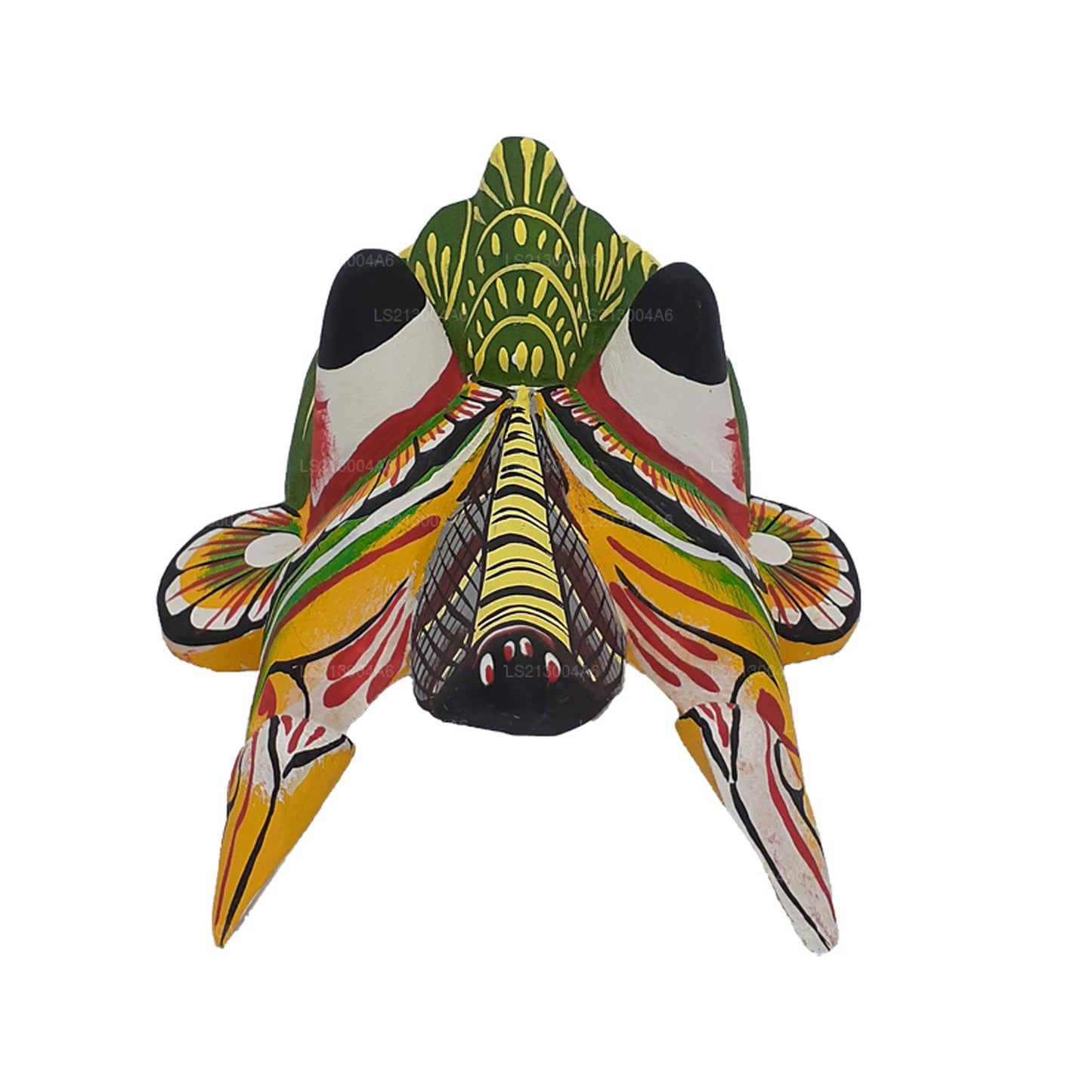 Маска «Кола Санния»