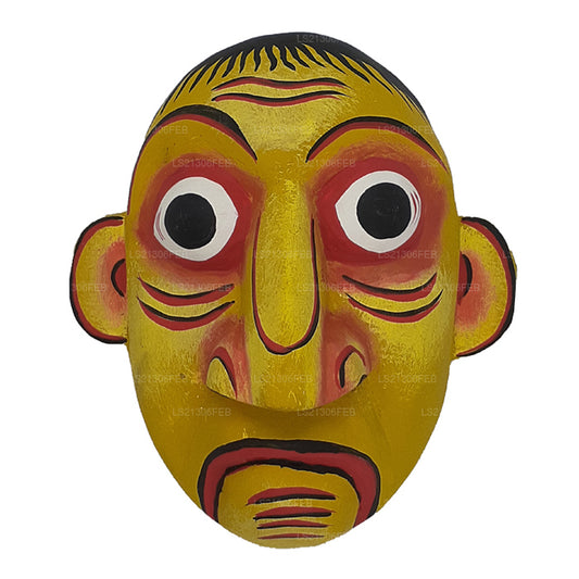 Маска Гульмы Саннии