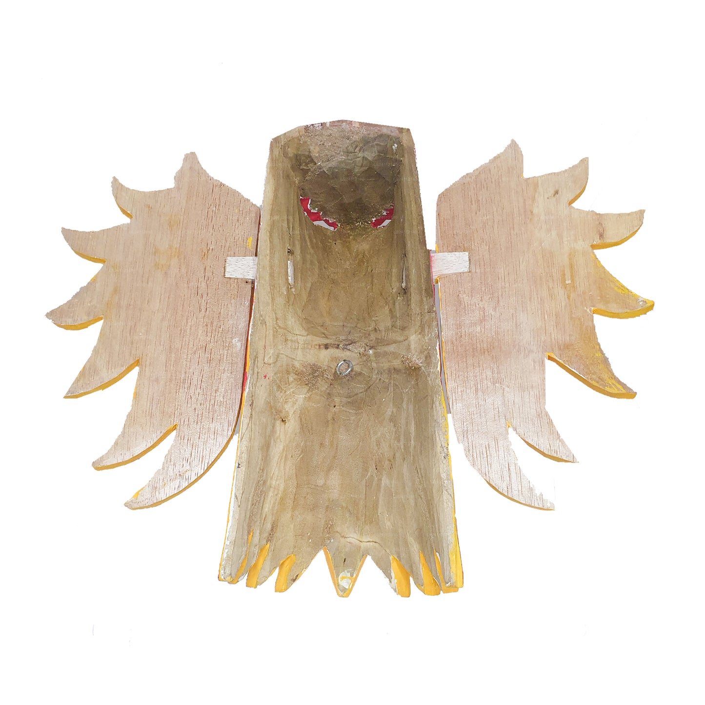 Гинидальная маска «Ракша»