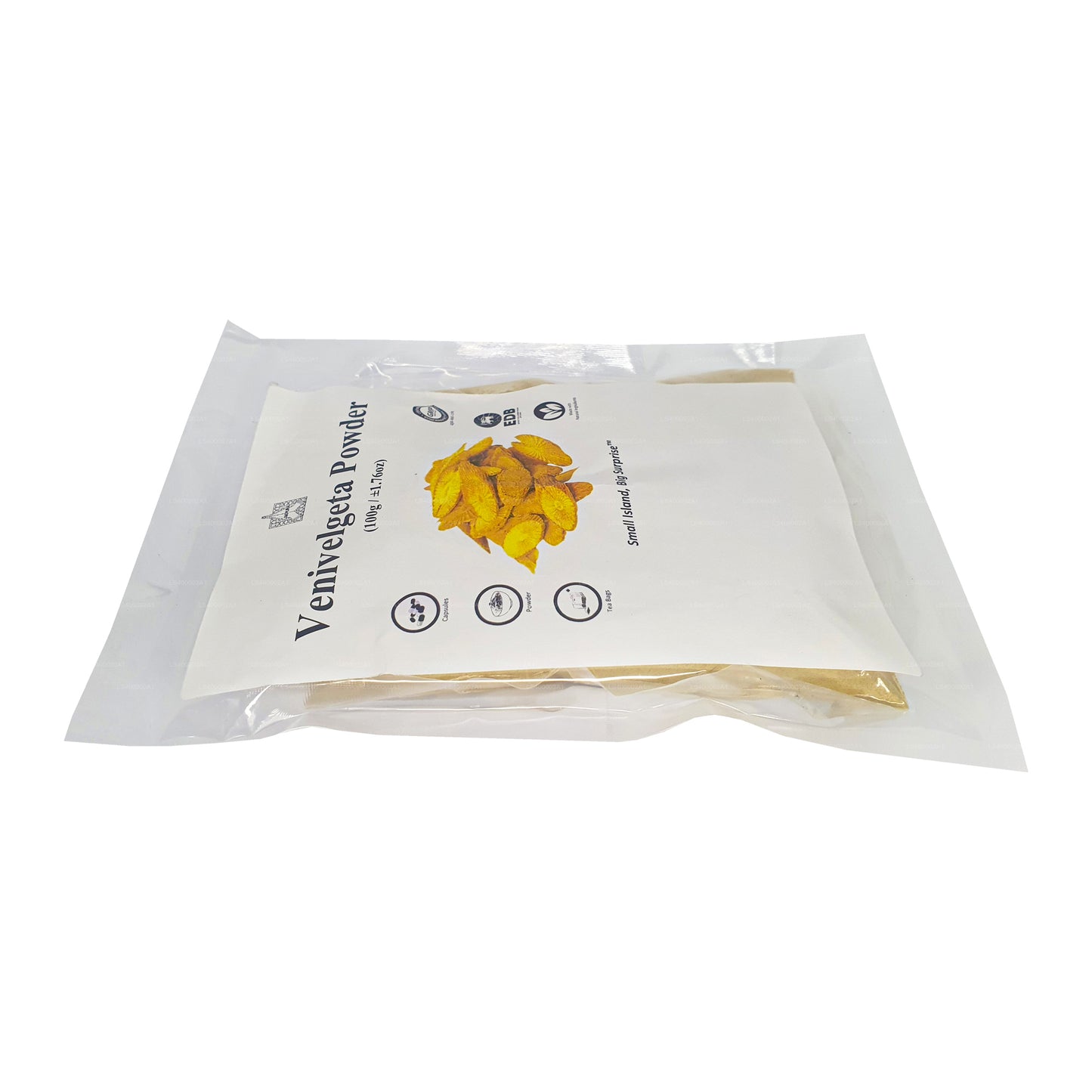 Порошок «Лапура Венвельгета»