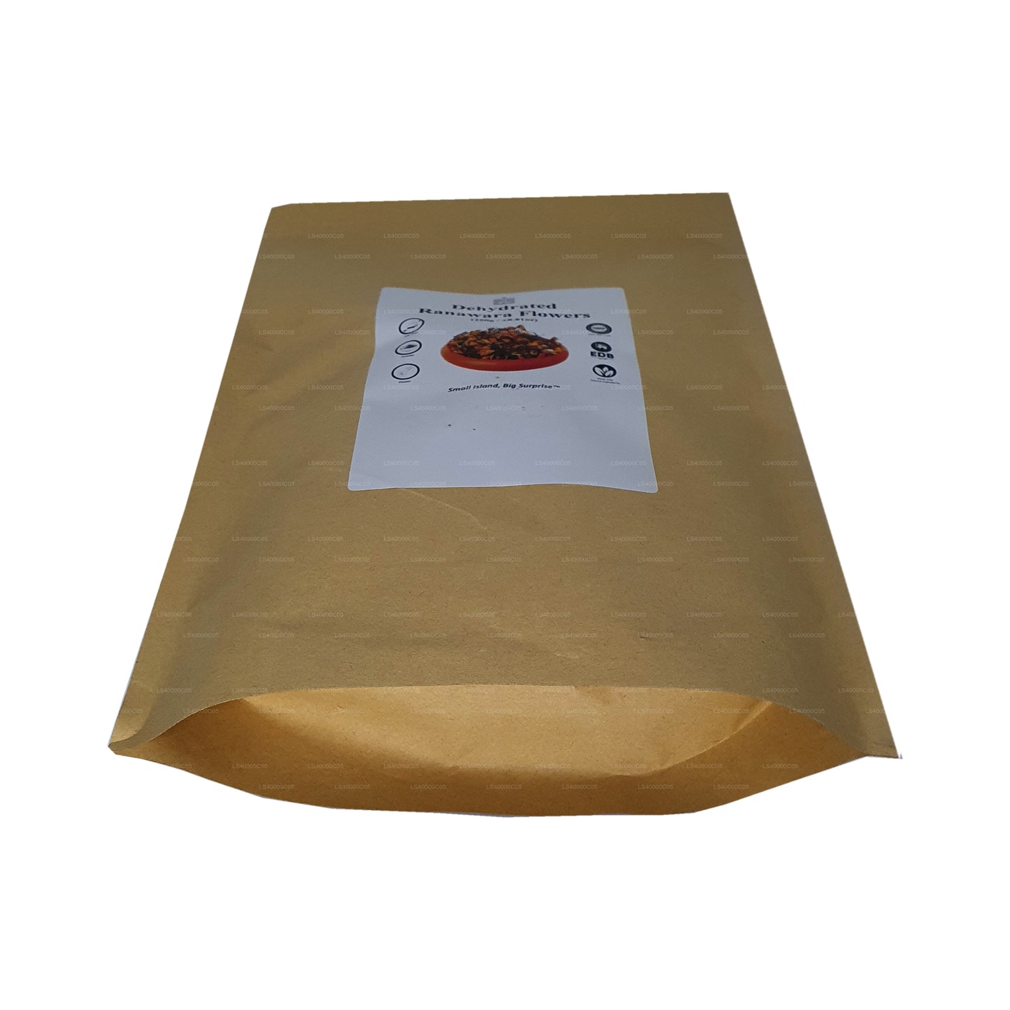 Обезвоженная лапура Ранавара